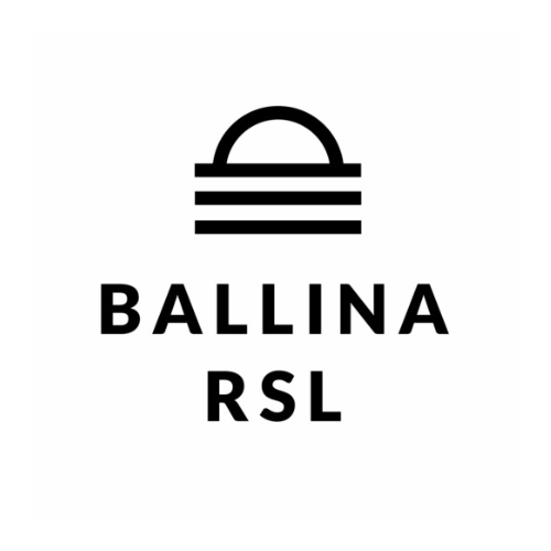 Ballina RSL Logo