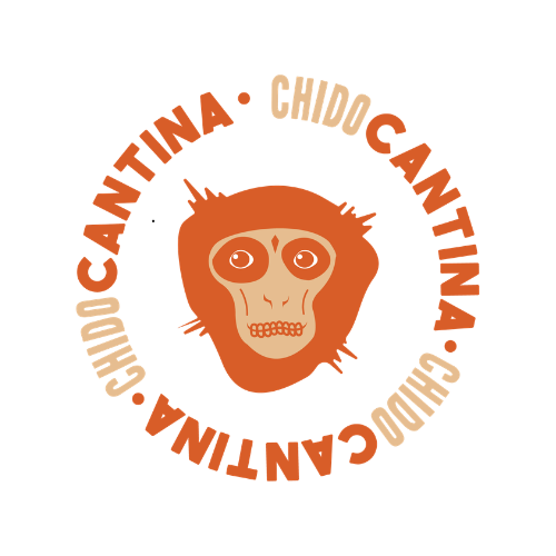 Chido Cantina Logo