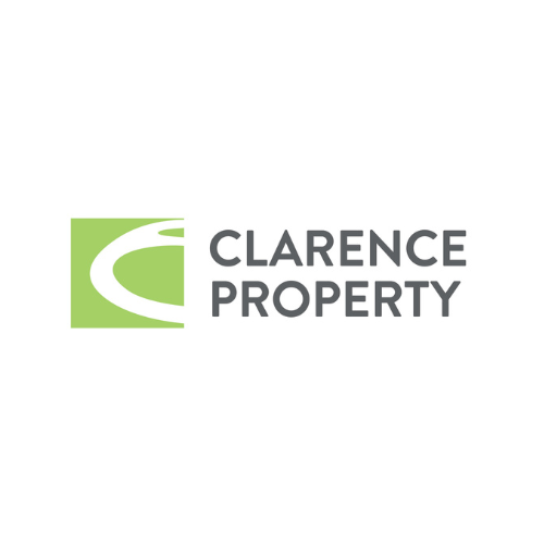 CLARENCE PROPERTY LOGO