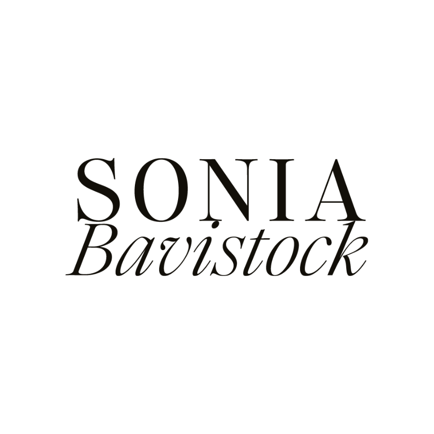 SONIA BAVISTOCK logo