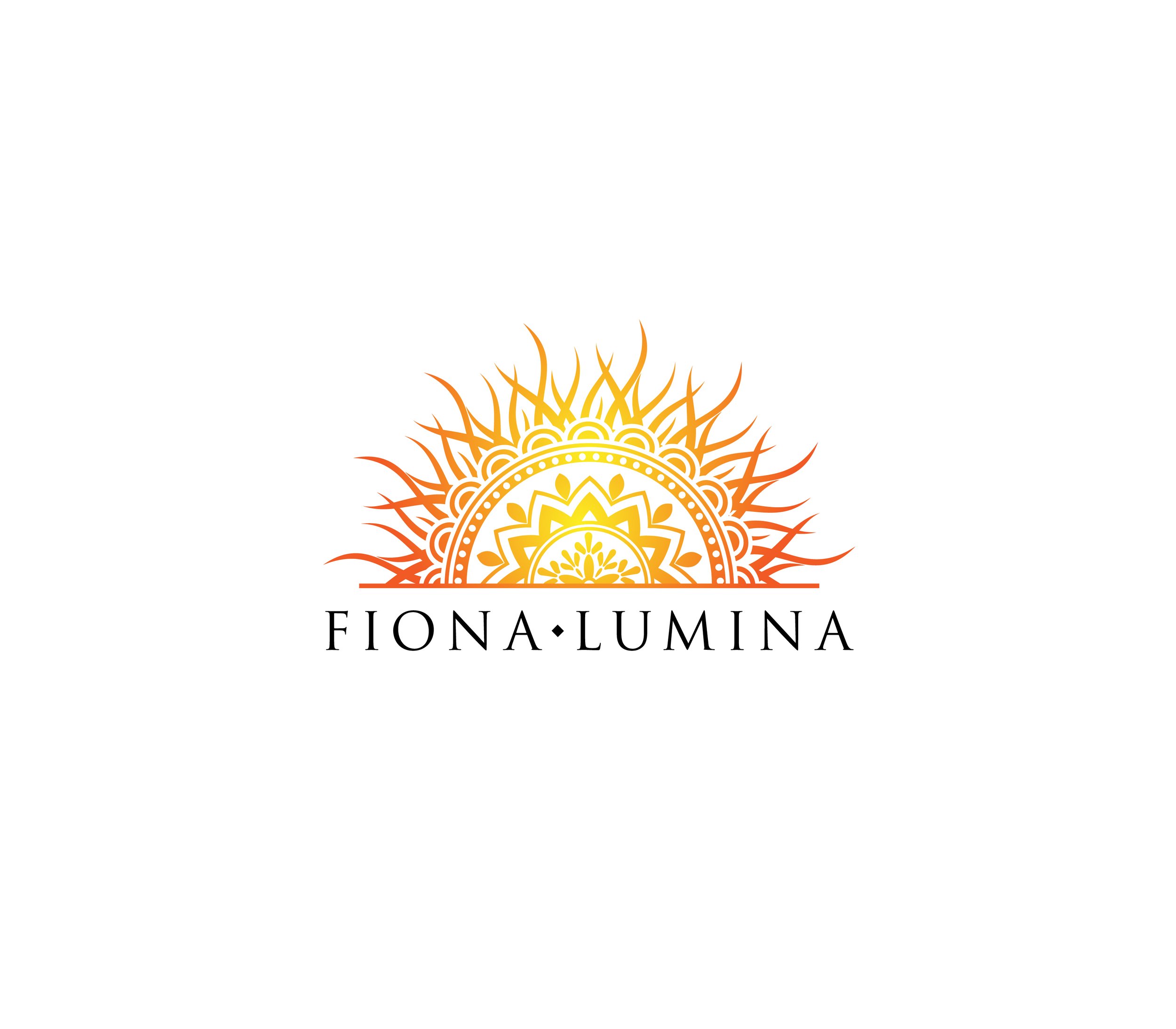 Fiona Lumina Logo