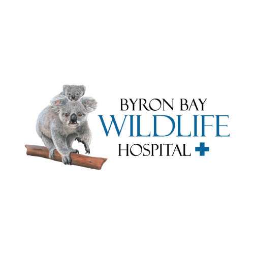 Byron Bay Wildlife Hospital Logo