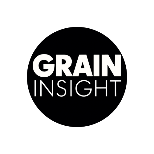 Grain Insight LOGO