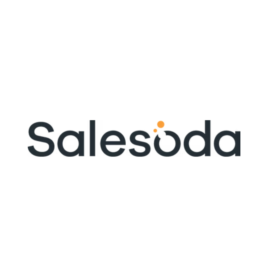 SALESSODA Logo