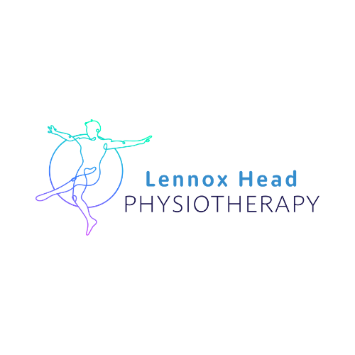 Lennox Head Physiotherapy Logo
