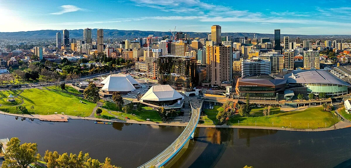 Buying Property In South Australia - Why Choosing the Right Conveyancer Matters