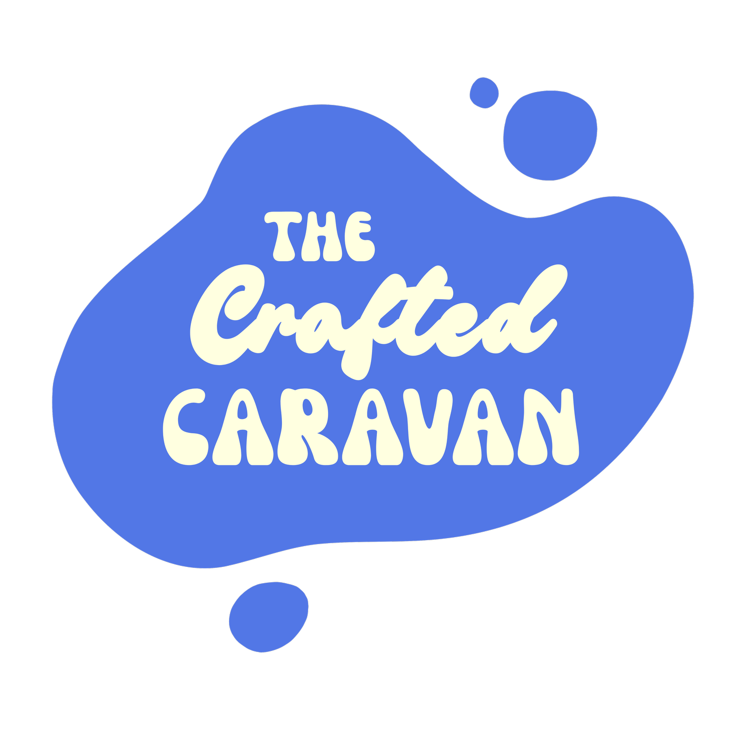 The Crafted Caravan