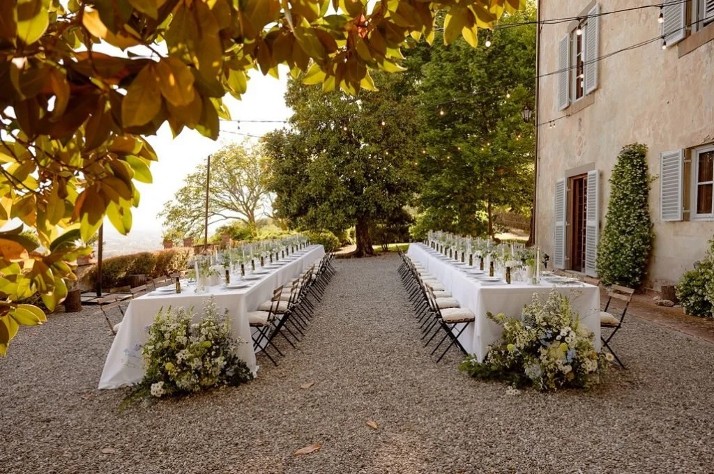 Dinner &amp; Dancing