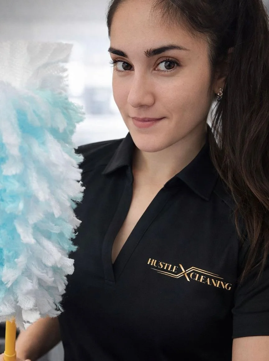 SHORT TERM RENTALS CLEANING IN COQUITLAM