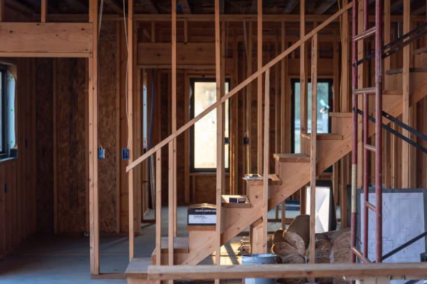 General Carpentry