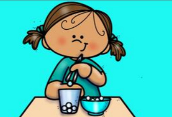 FINE MOTOR ACTIVITIES