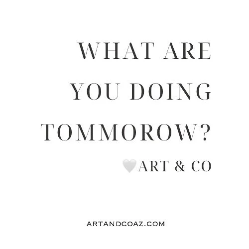 ✨ Tomorrow is our Private Preview at Art &amp; Co. ✨It&rsquo;s HERE!!!! 
A night of art, connection, and inspiration awaits.
Don&rsquo;t miss it&mdash;RSVP now through the link in our bio.

#ArtAndCo #PrivatePreview #ExclusiveEvent #ContemporaryArt #