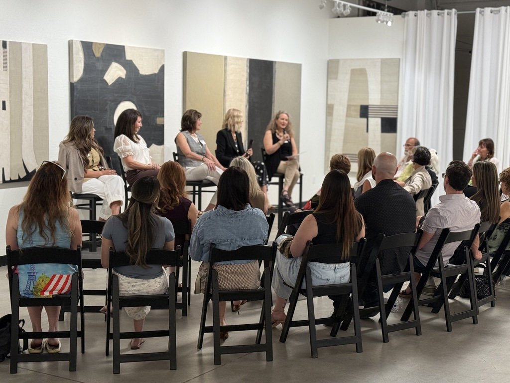 Designer Panel