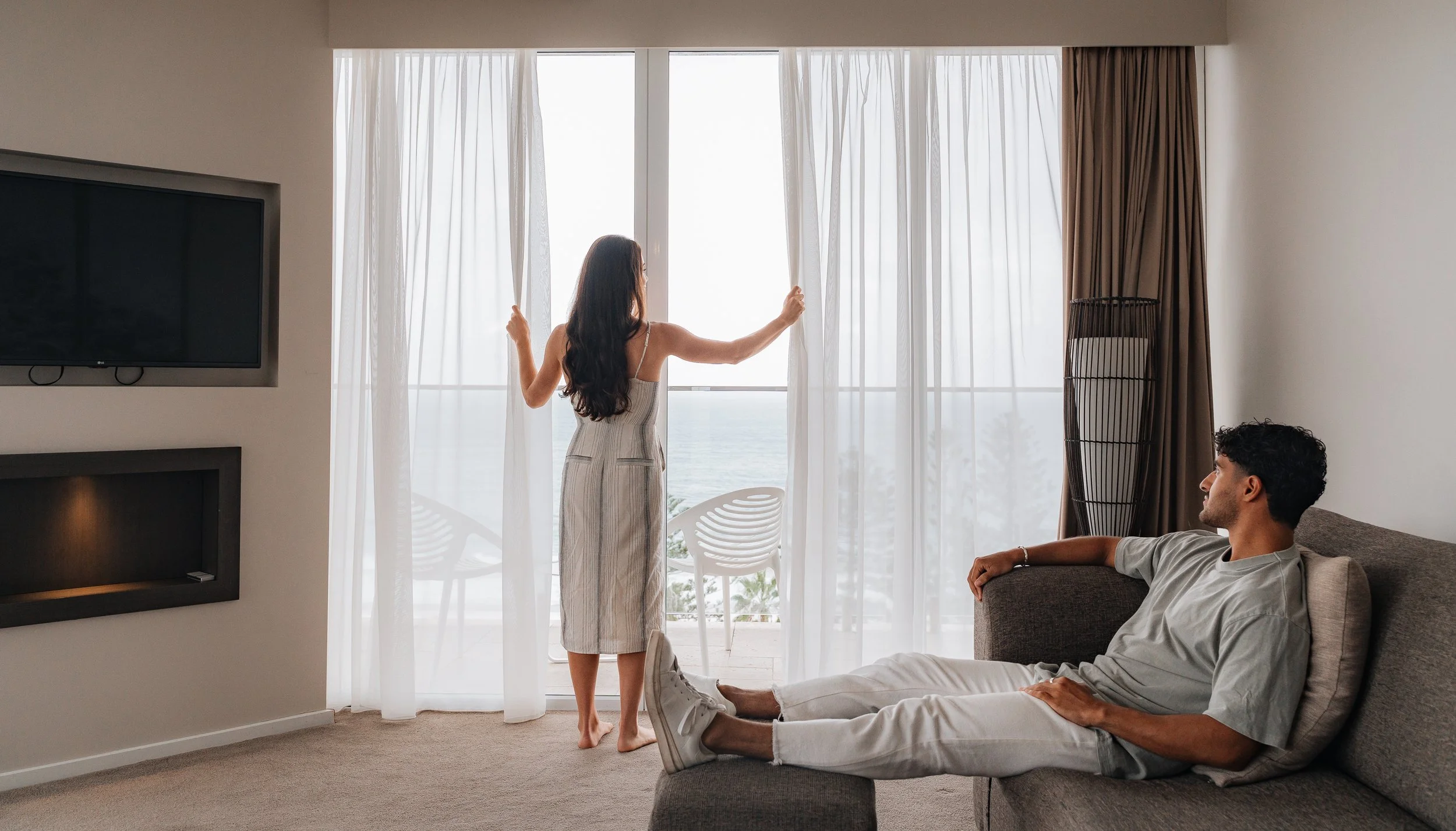 Sydney Hotels and Resort Photography