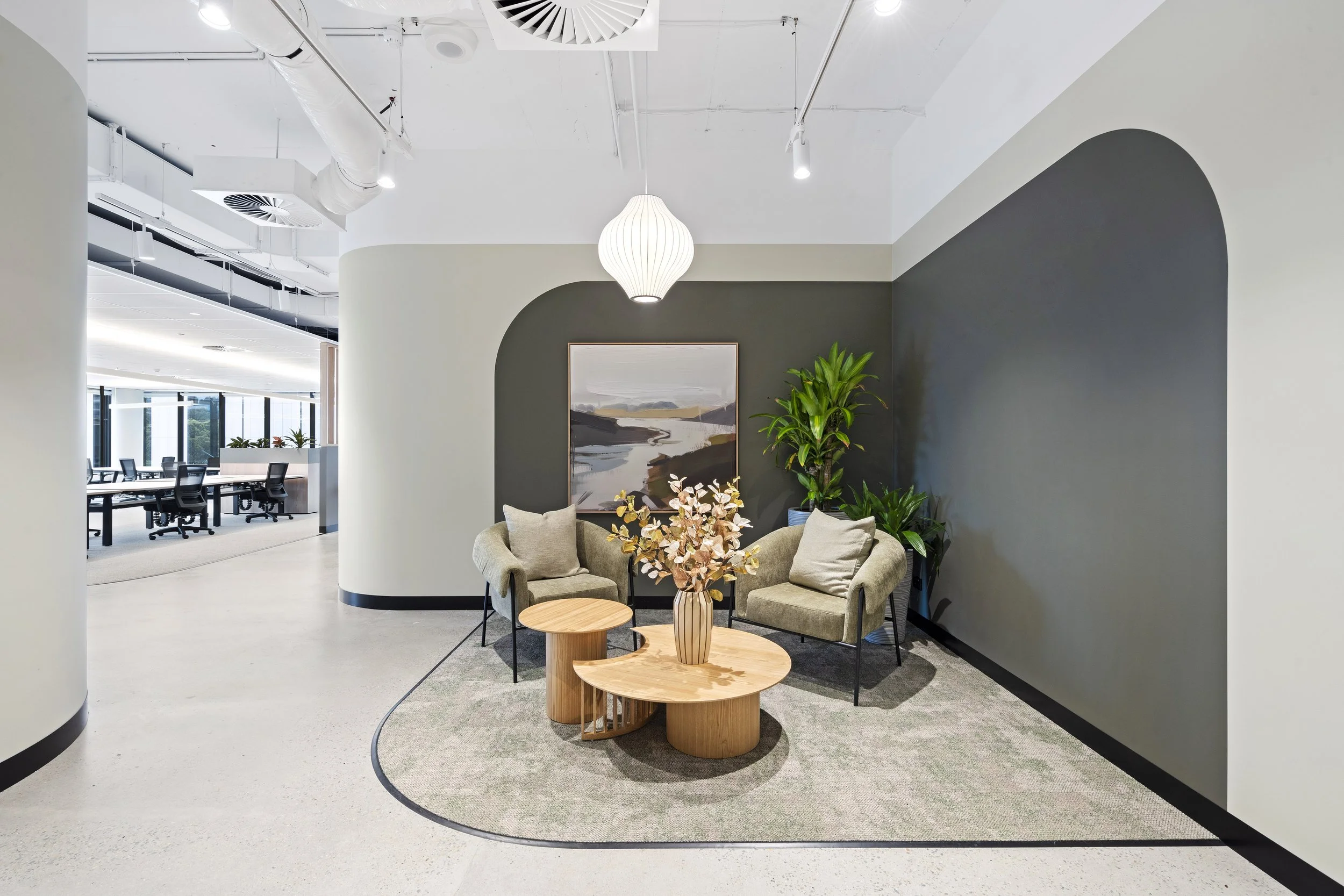Commercial Real Estate Photography in Sydney