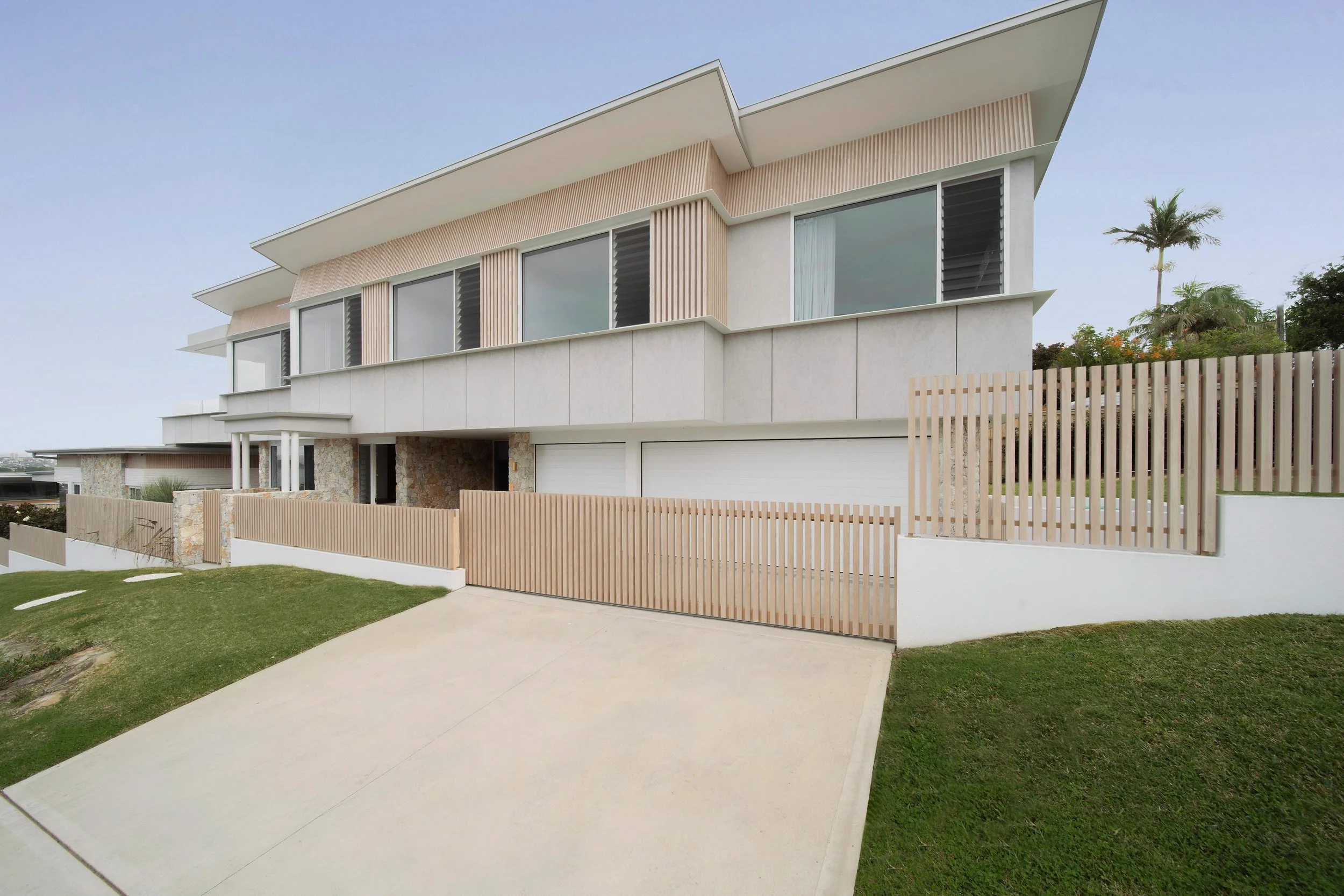 Architecture Photography in Sydney
