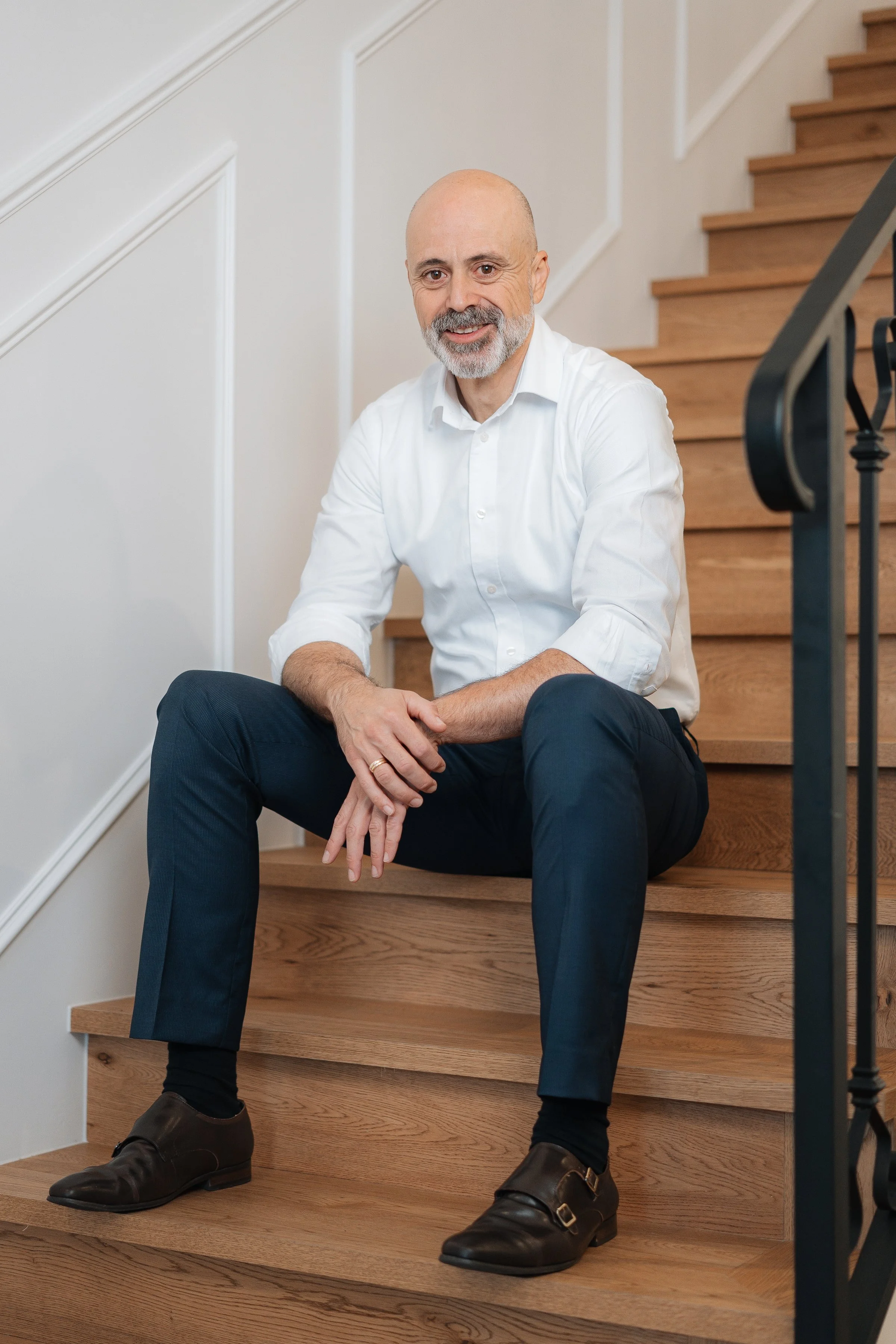 Real Estate Portraits in Sydney