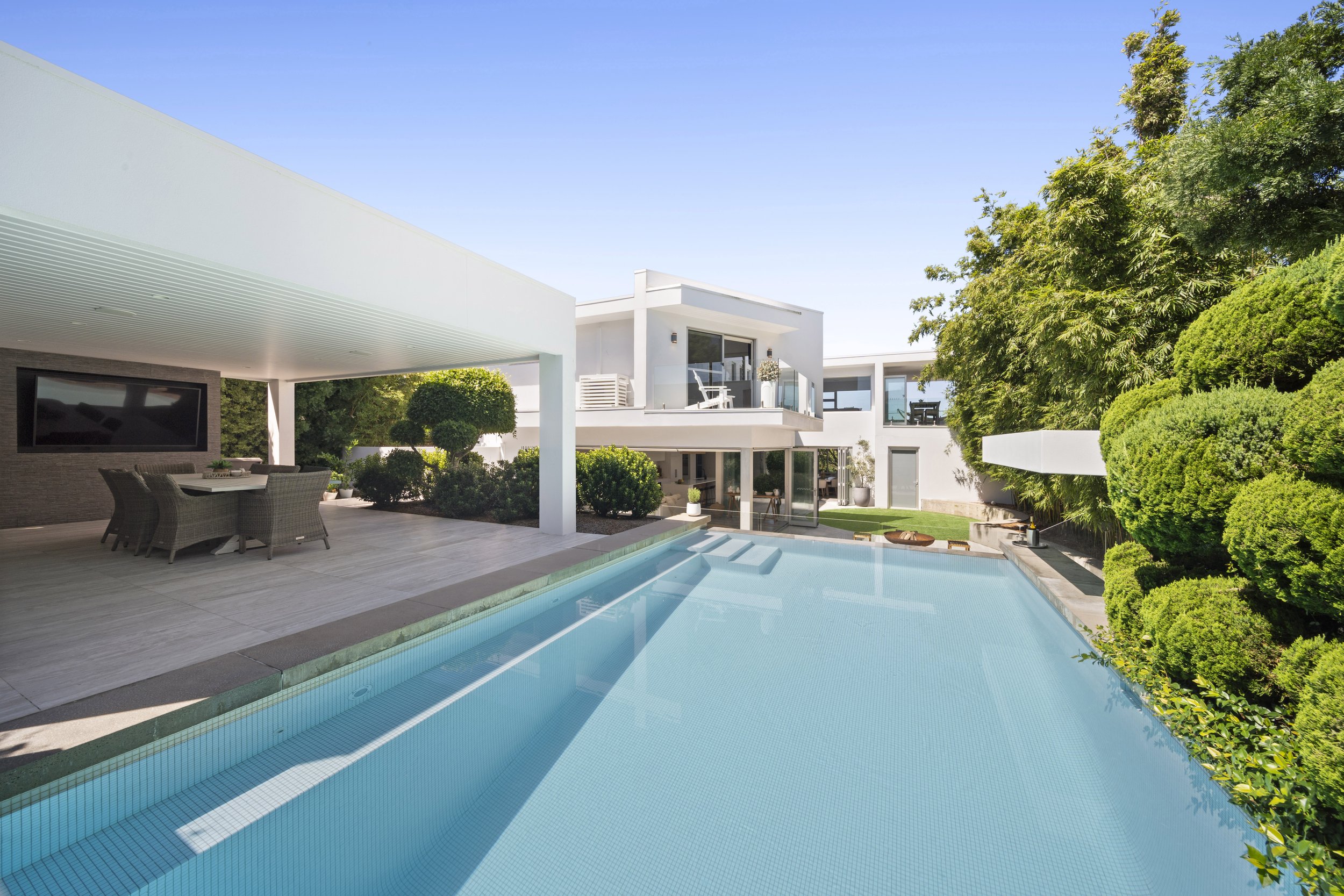 Real Estate Photography in Sydney