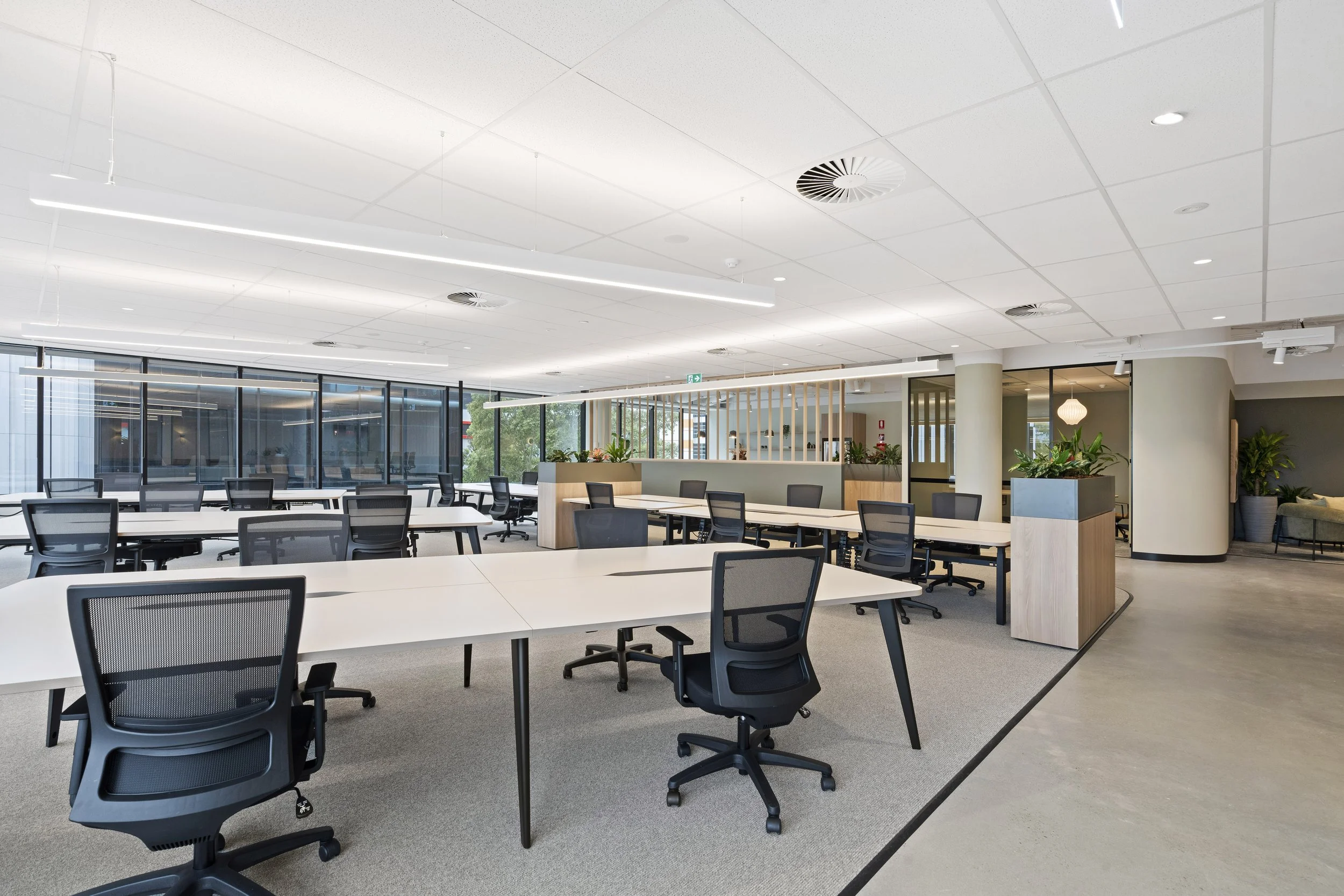 Commercial Real Estate Photography in Sydney