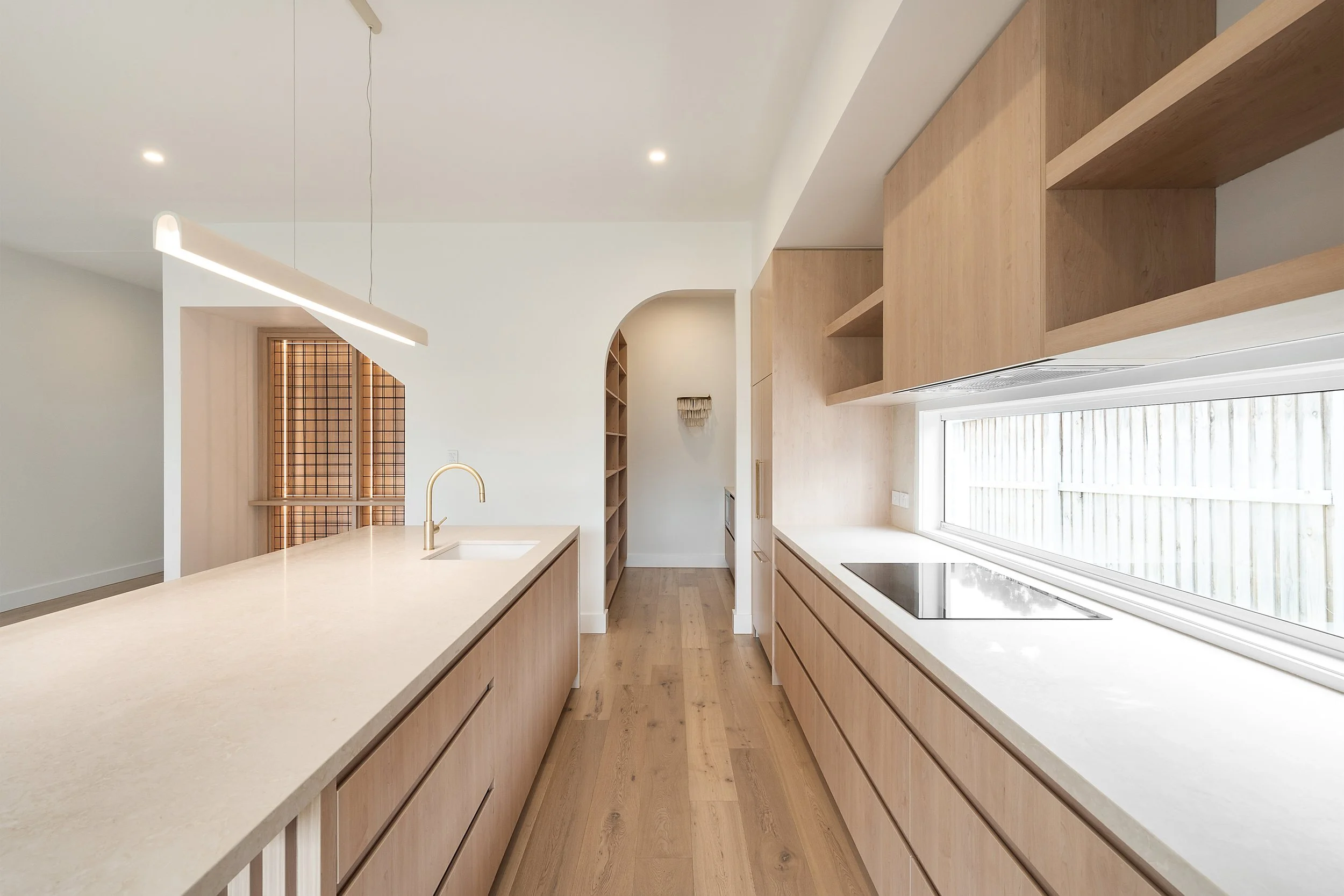 Sydney Construction Photography
