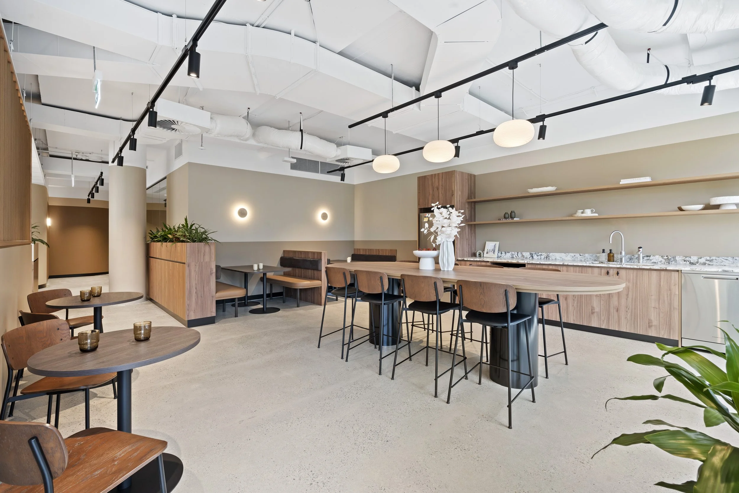 Commercial Real Estate Photography in Sydney