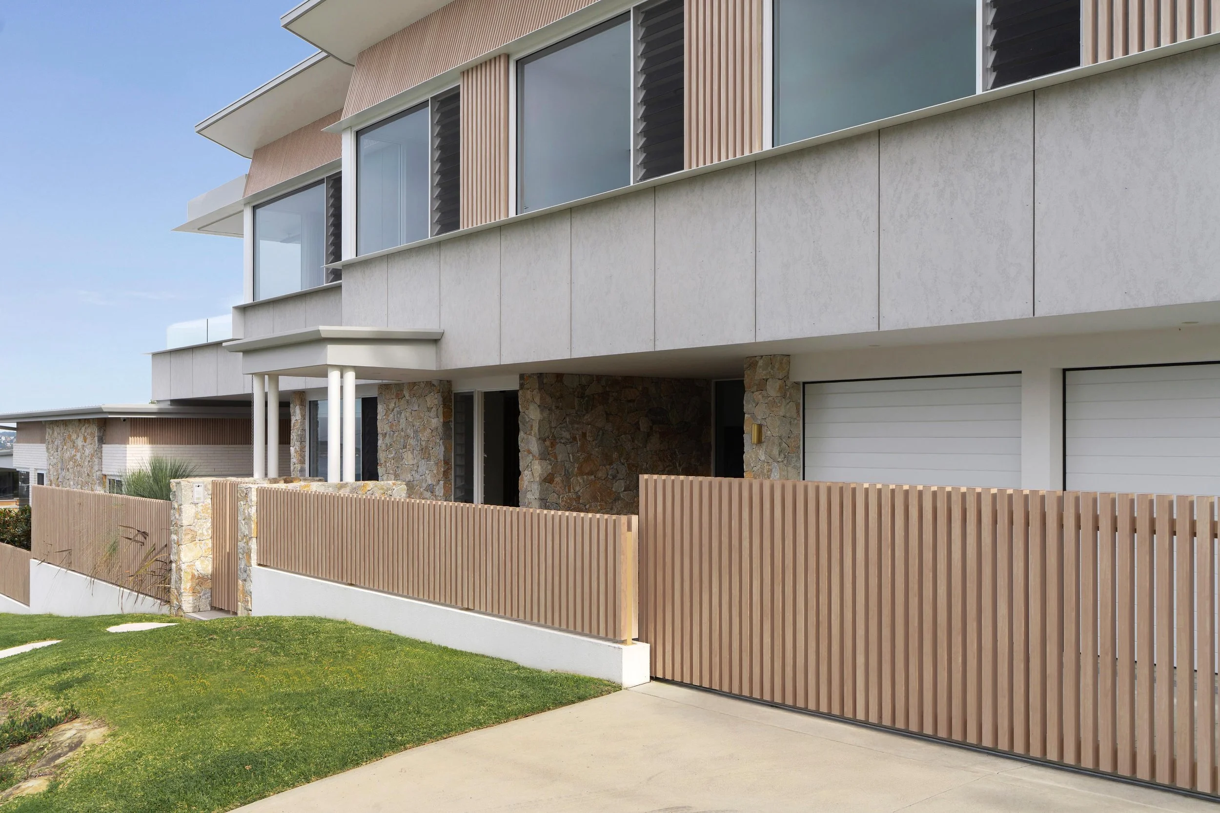 Architecture Photography in Sydney