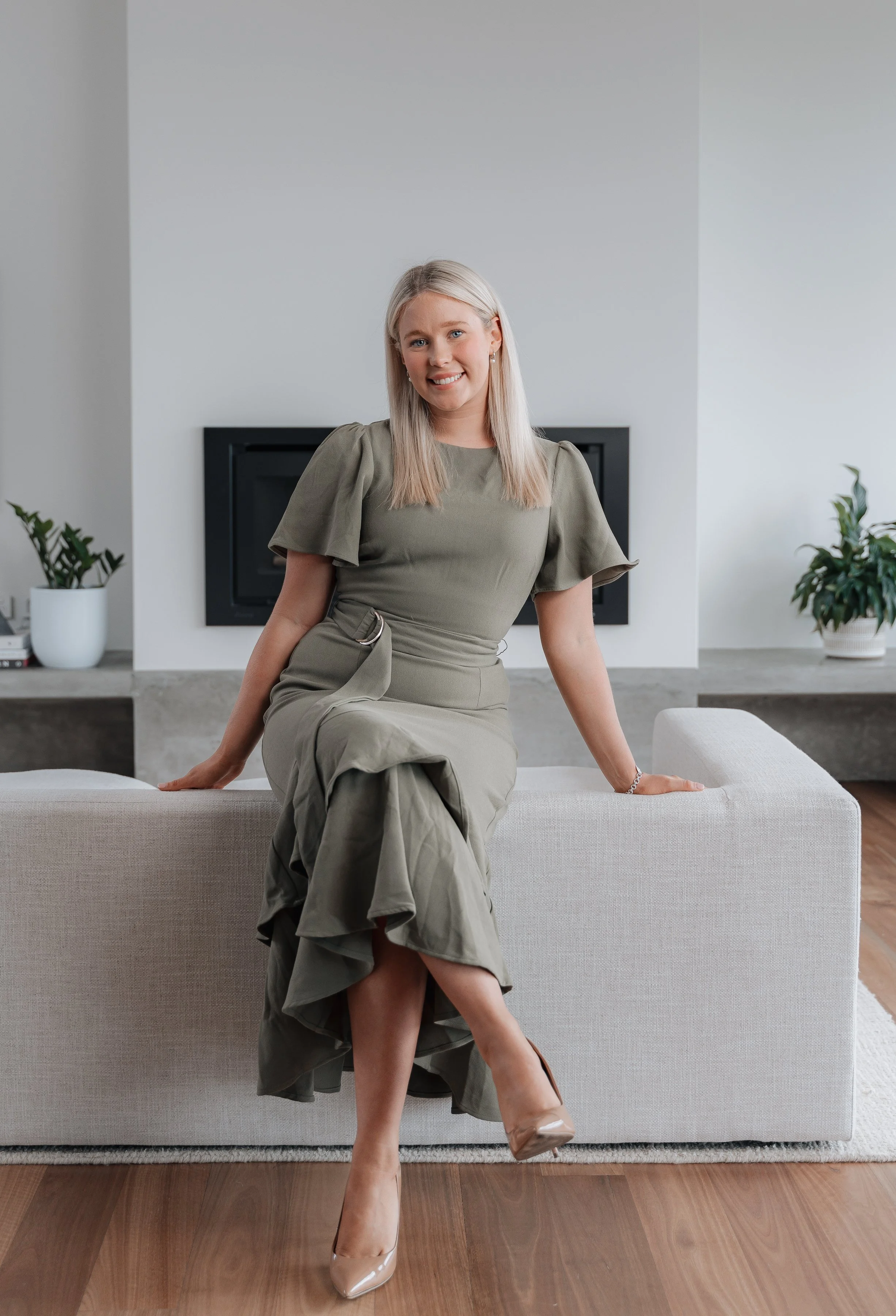 Real Estate Portraits in Sydney