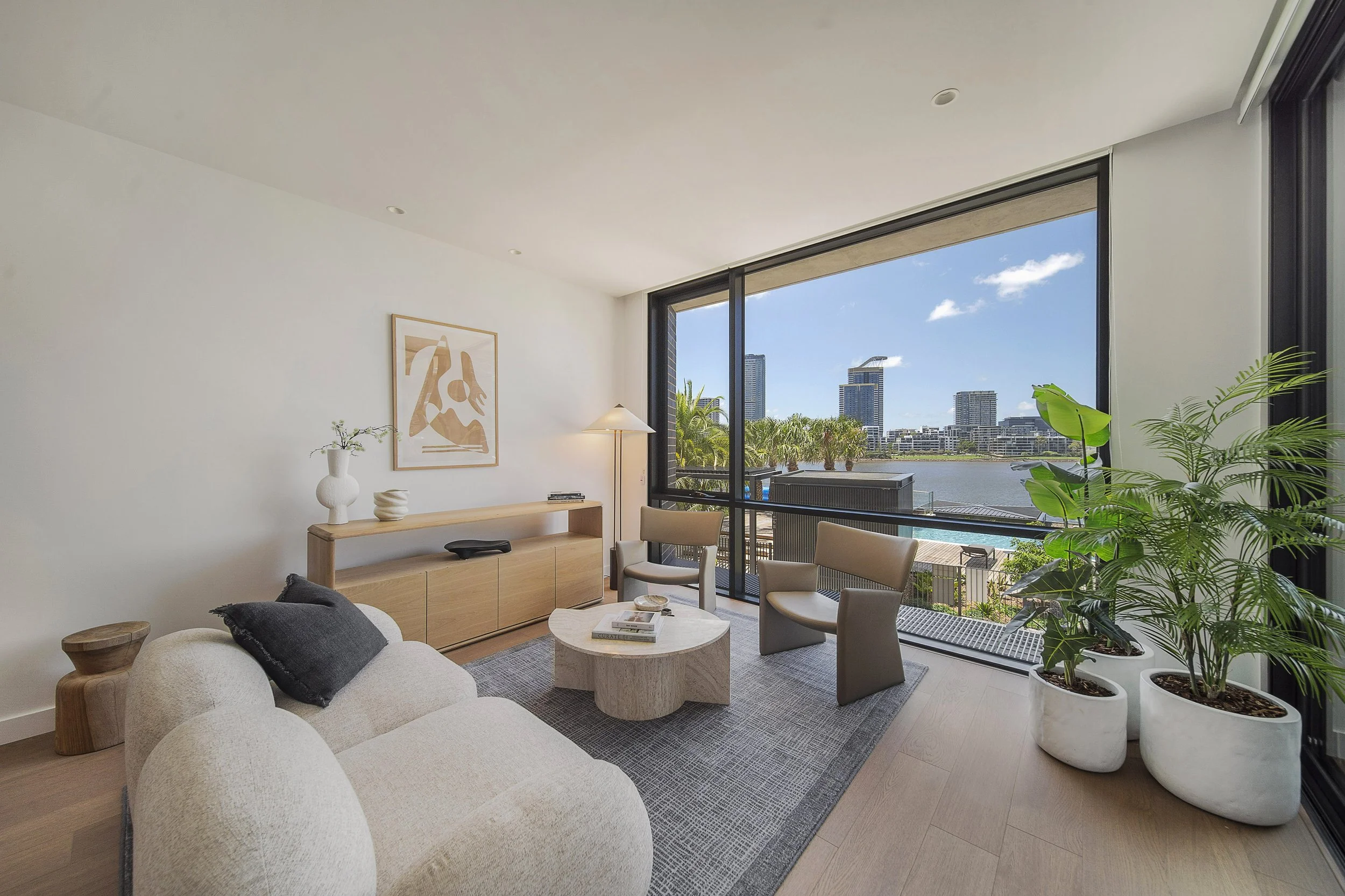 Sydney Hotels and Resort Photography