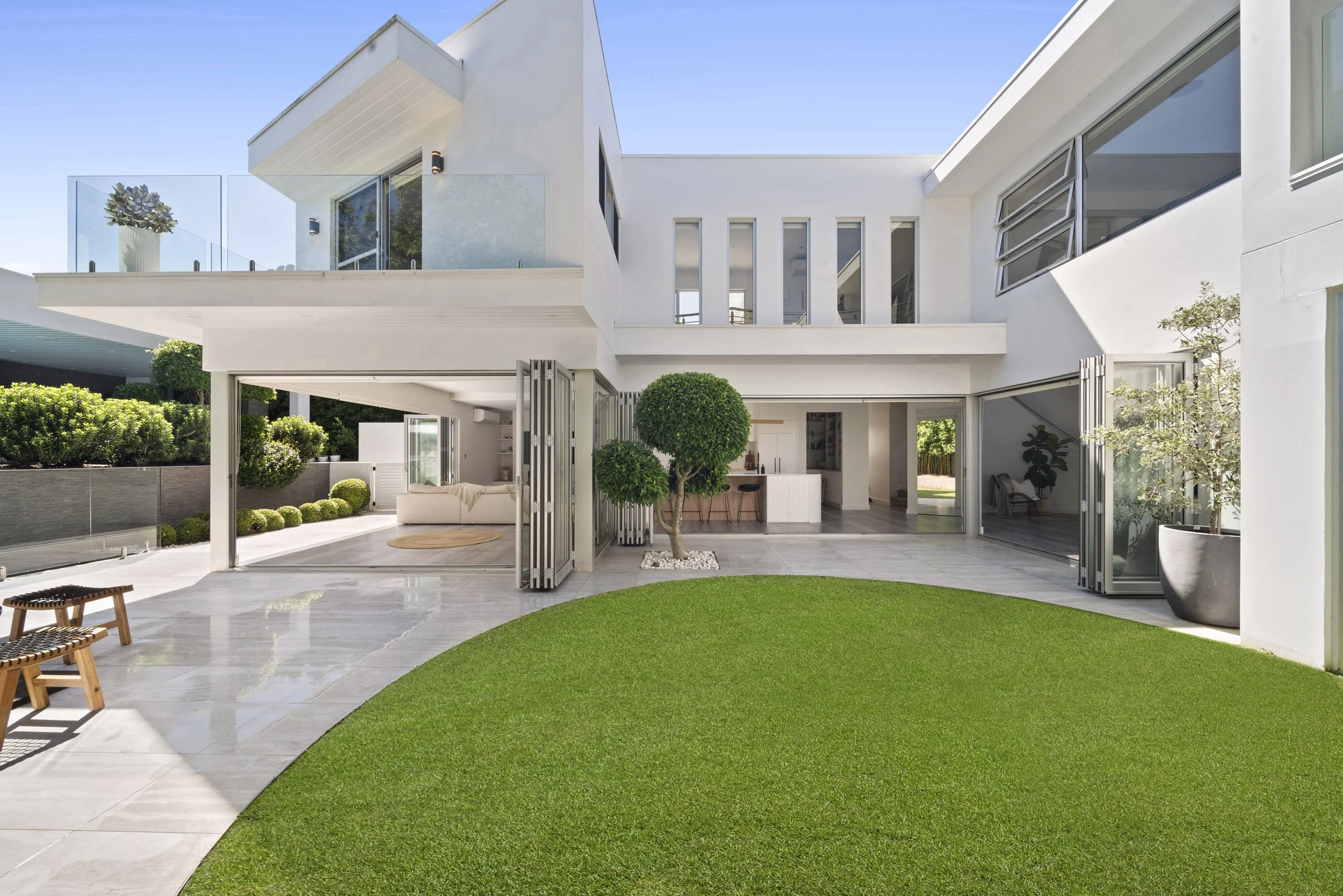 Real Estate Photography in Sydney