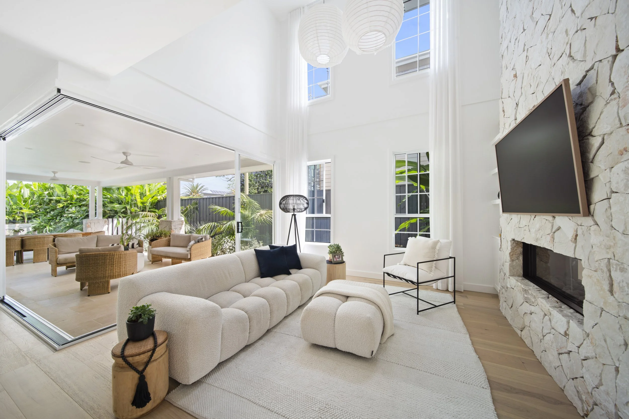 Real Estate Photography in Sydney