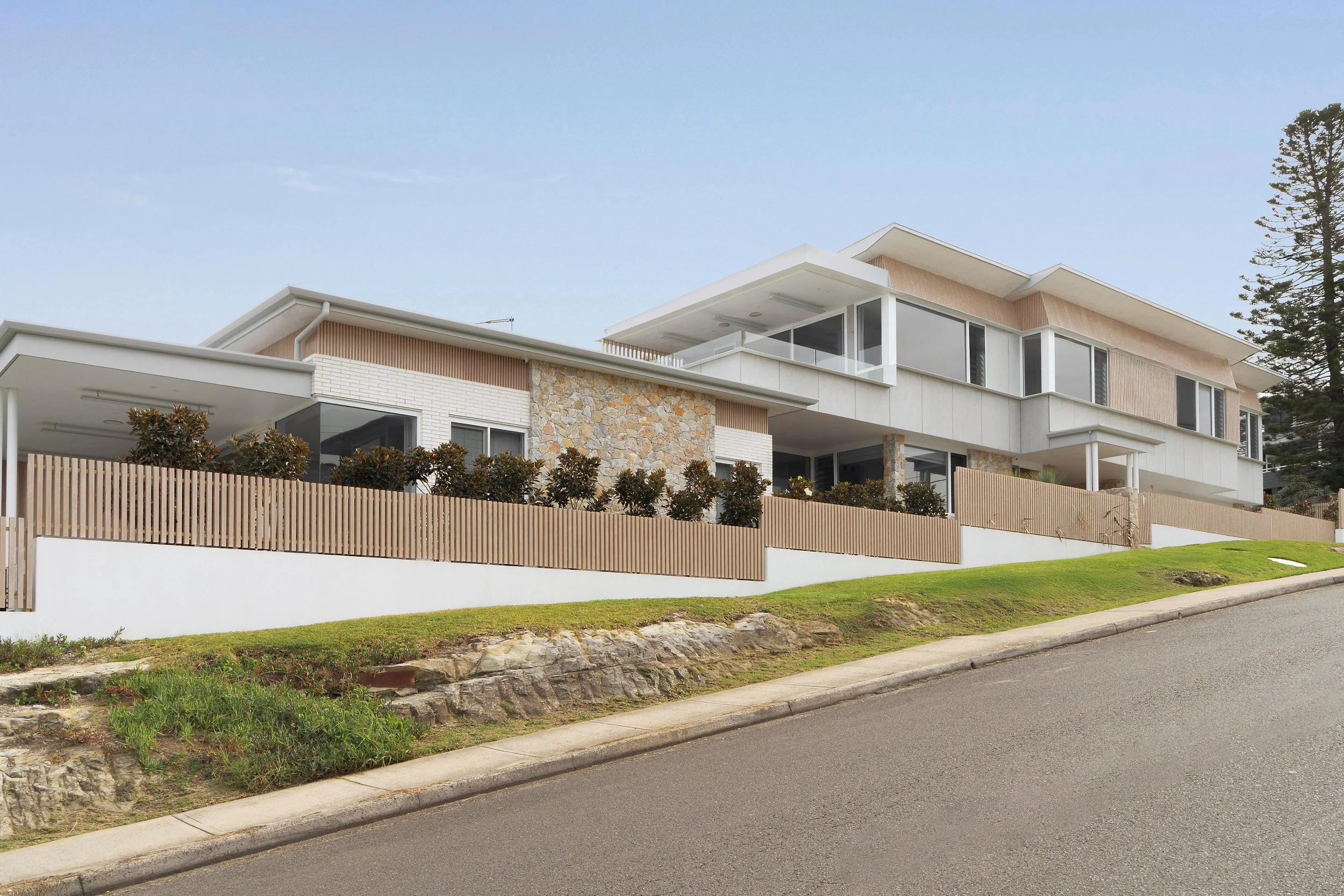 Architecture Photography in Sydney