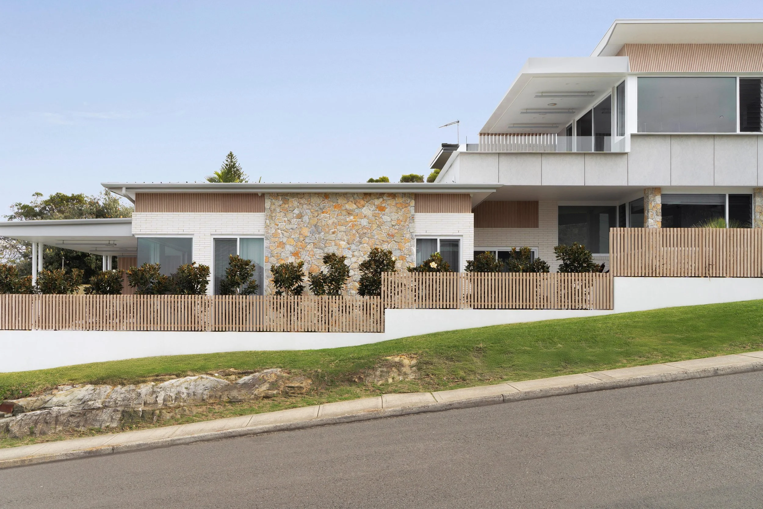 Architecture Photography in Sydney