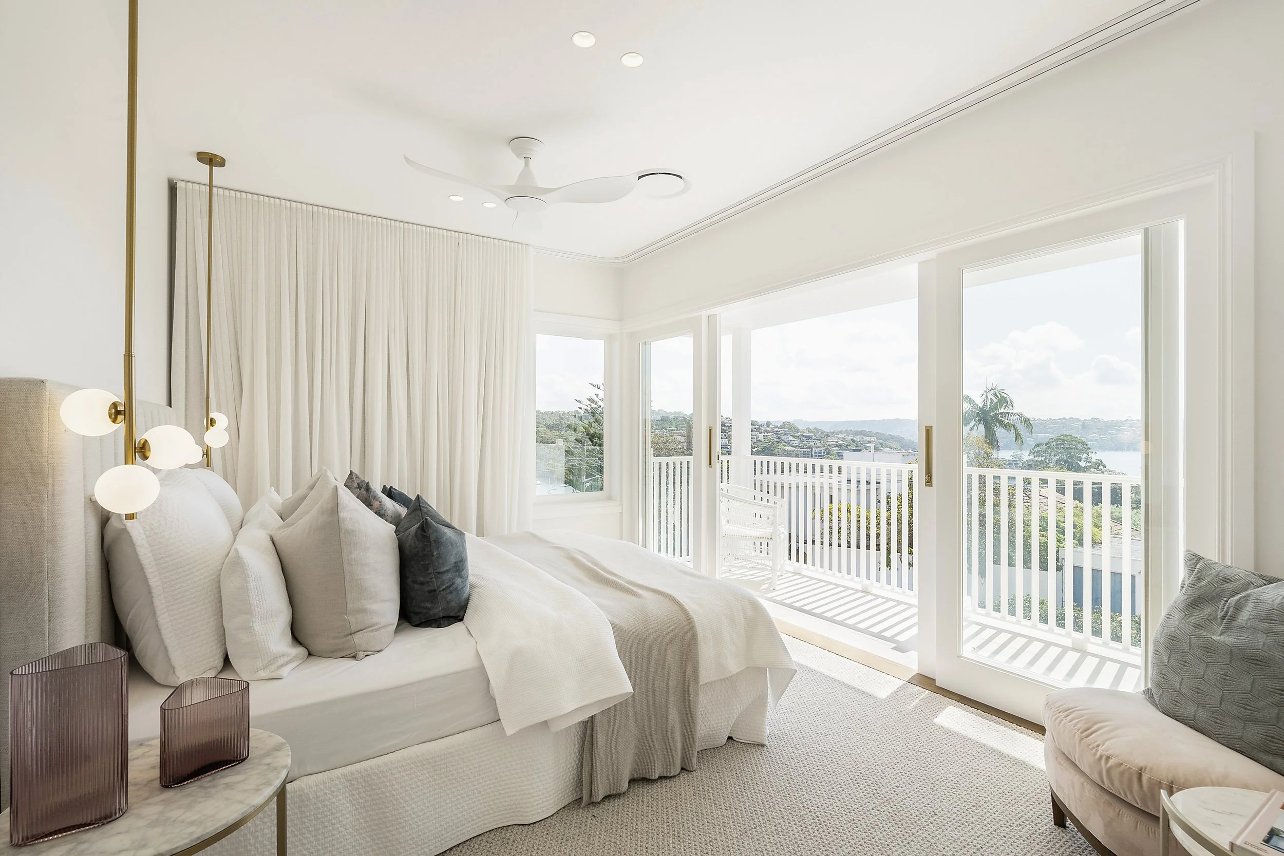 Sydney Construction Photography