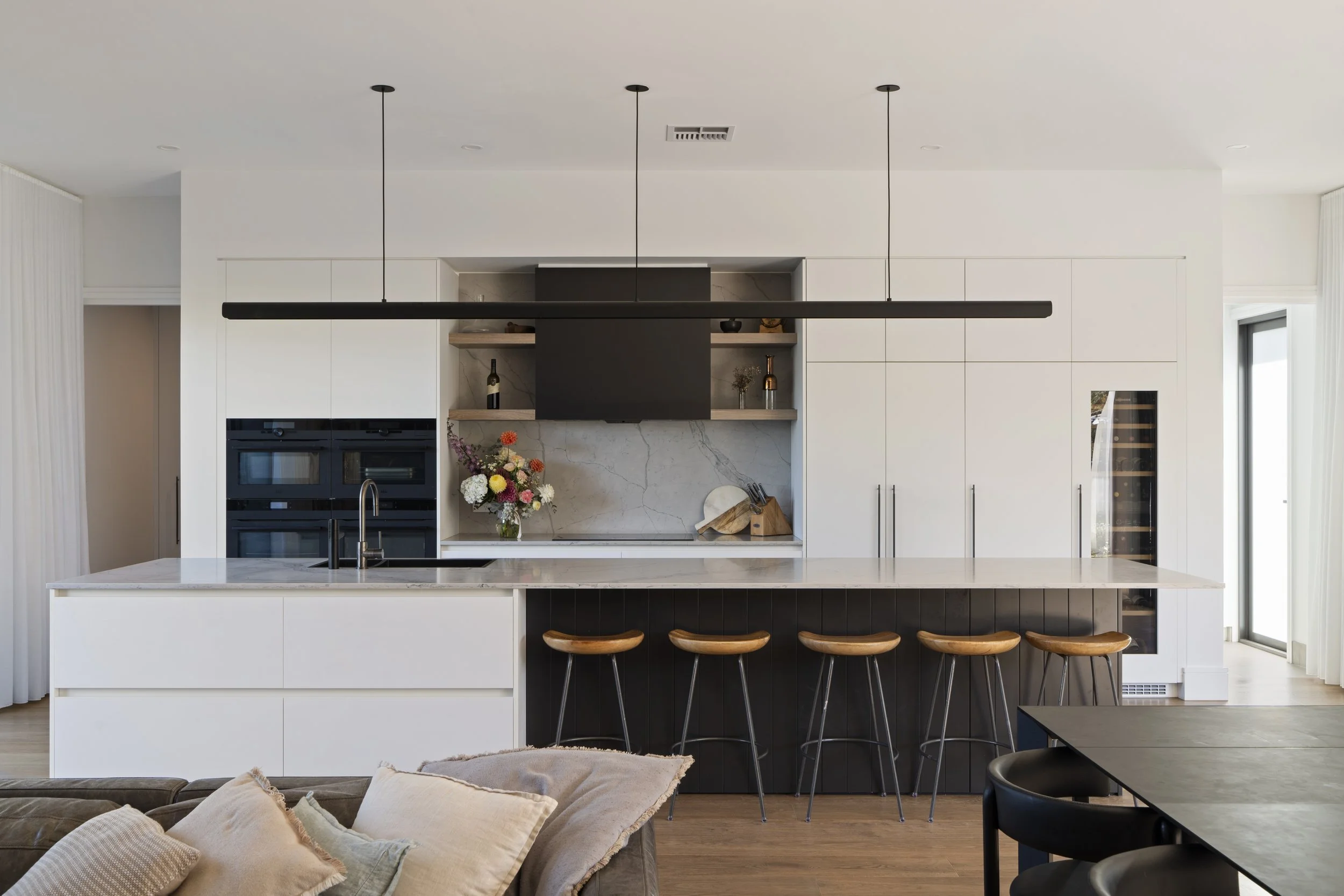 Sydney Construction Photography