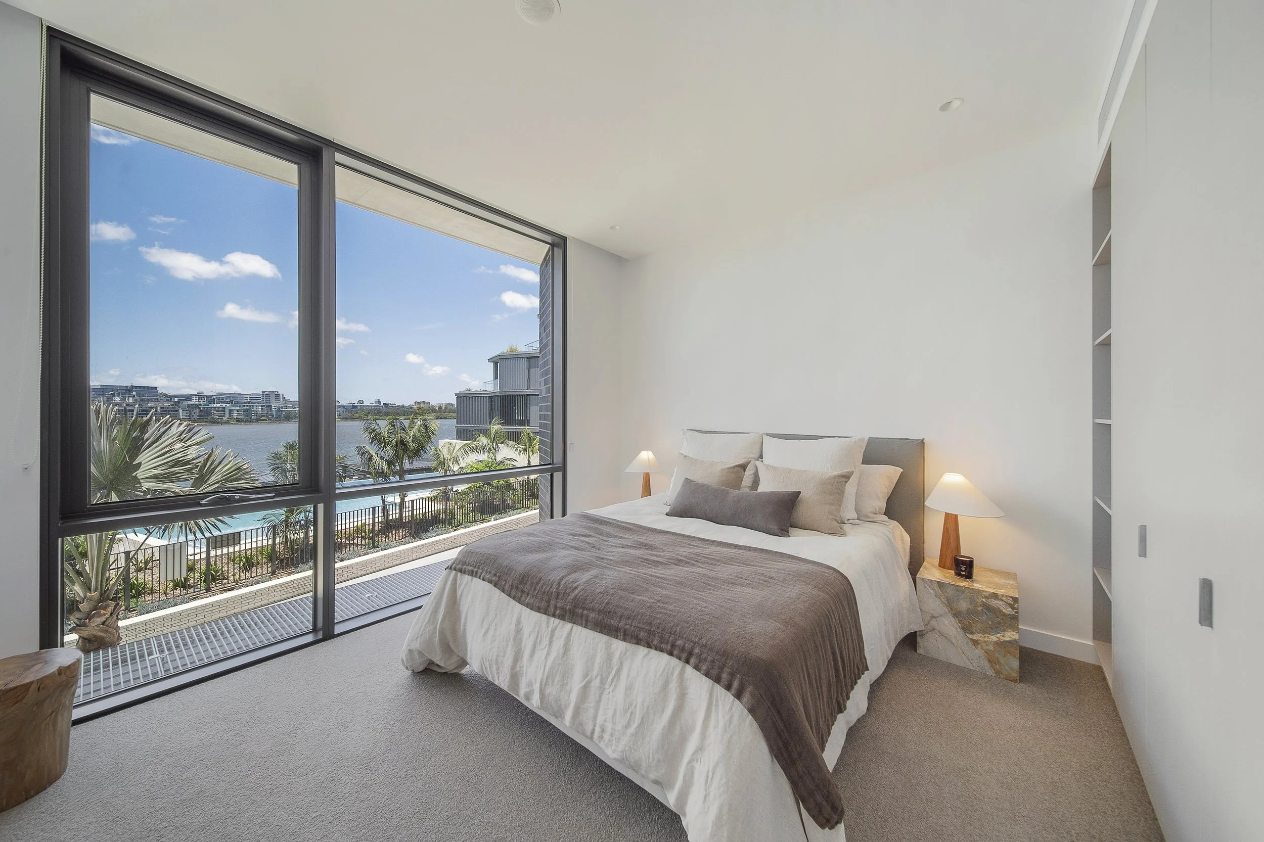 Sydney Hotels and Resort Photography