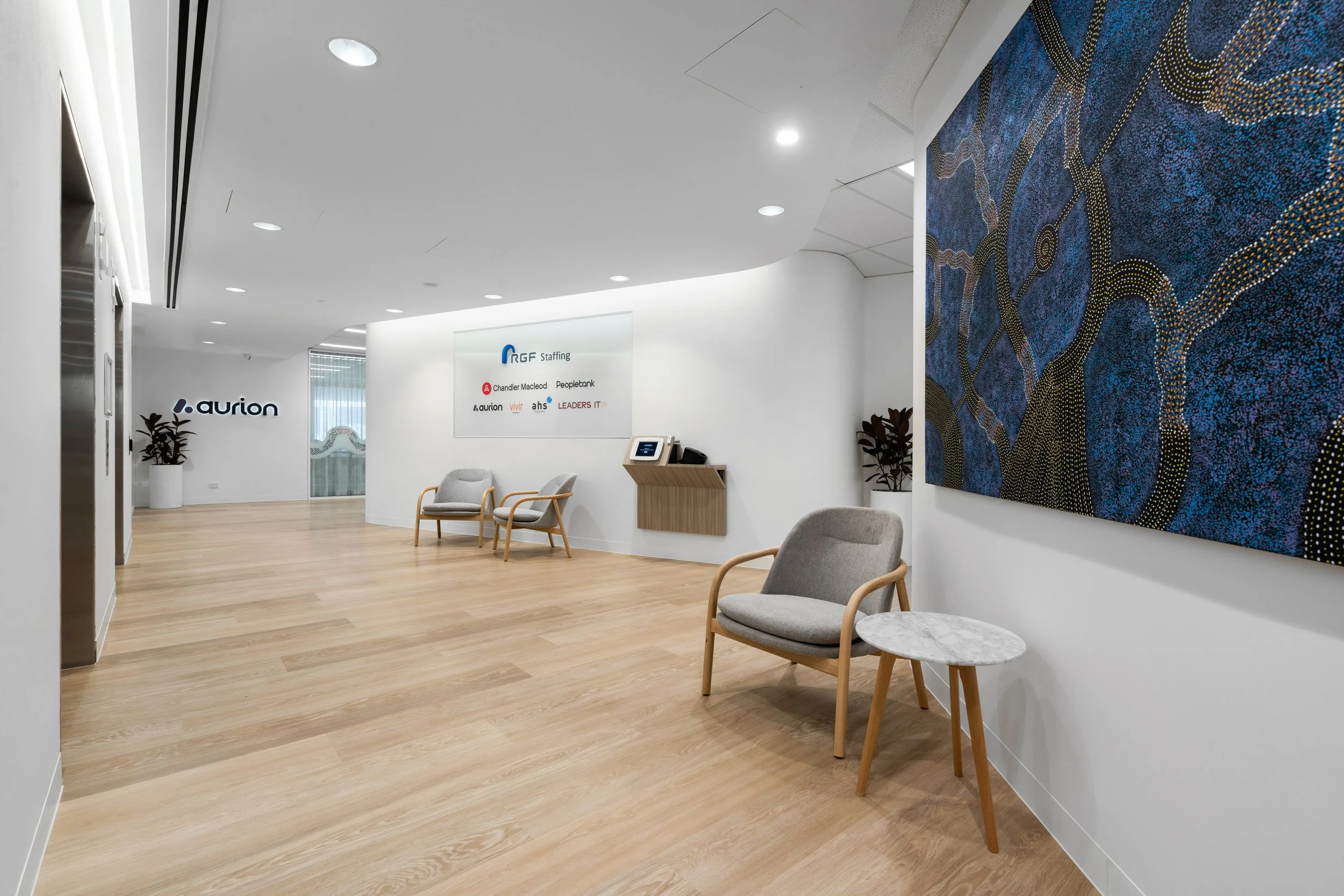 Commercial Real Estate Photography in Sydney