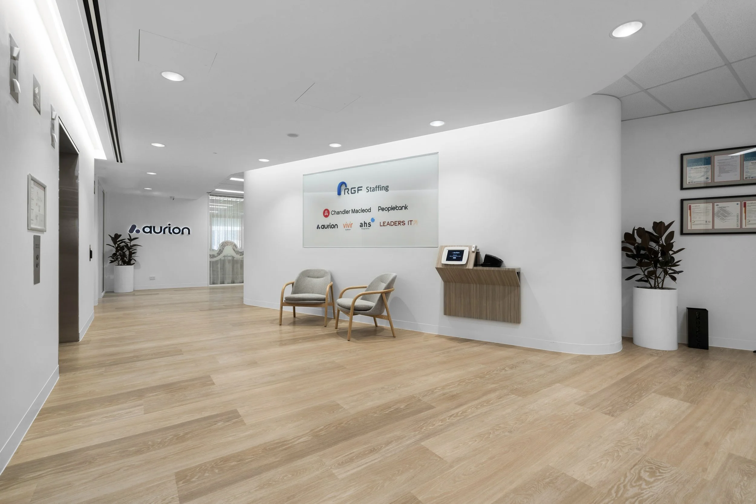 Commercial Real Estate Photography in Sydney