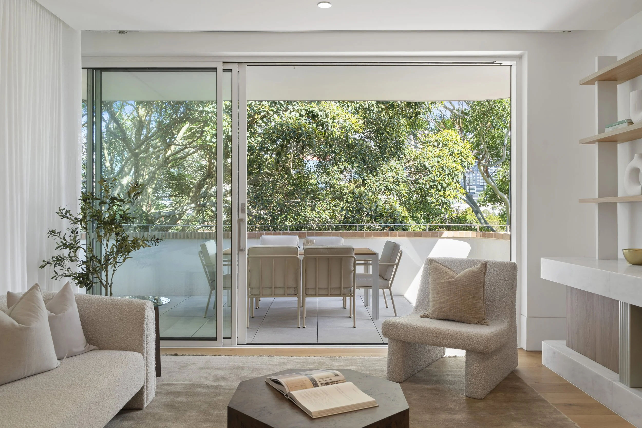 Property Development Photography in Sydney