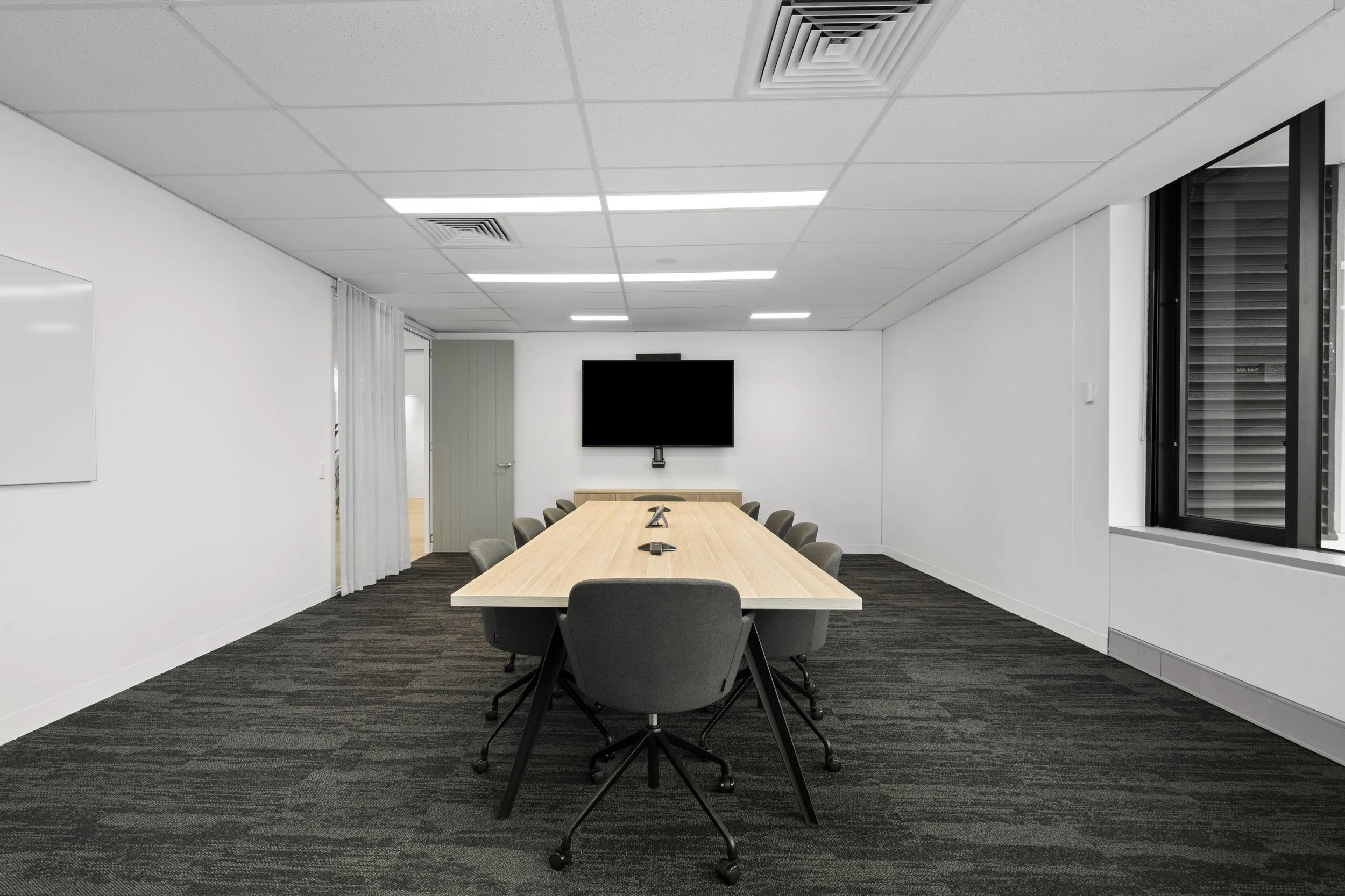 Commercial Real Estate Photography in Sydney
