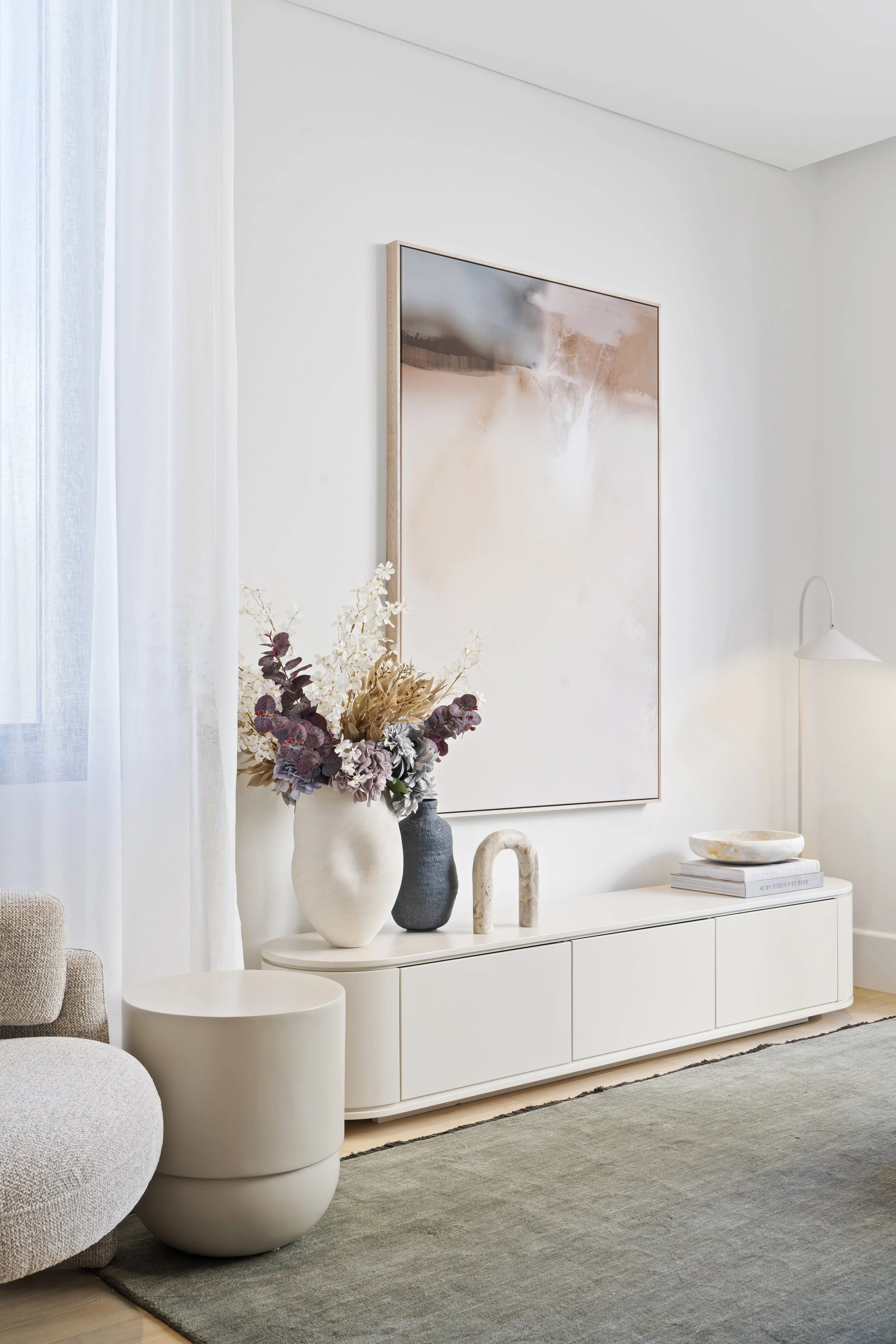 Interior Design Photography Sydney