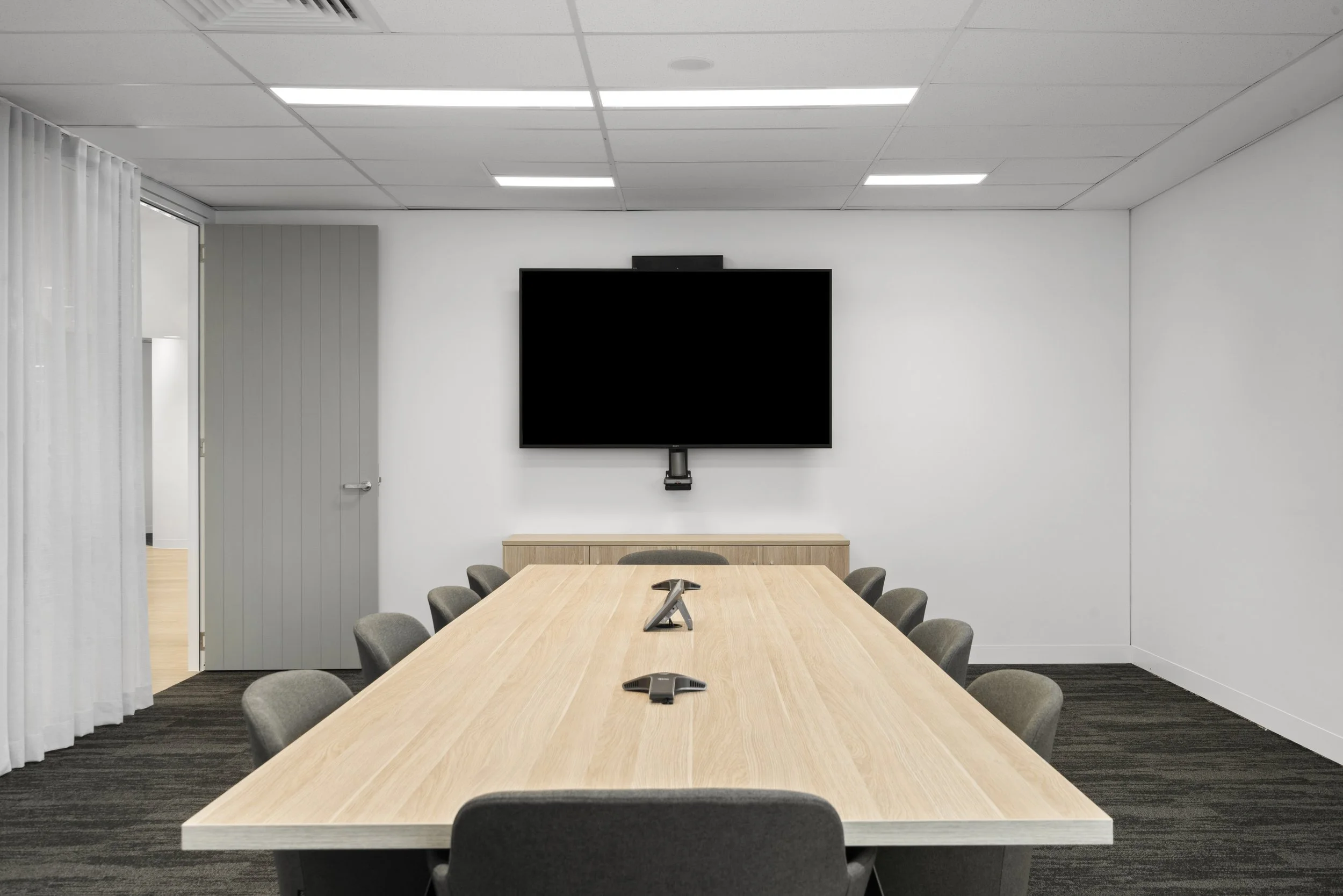 Commercial Real Estate Photography in Sydney