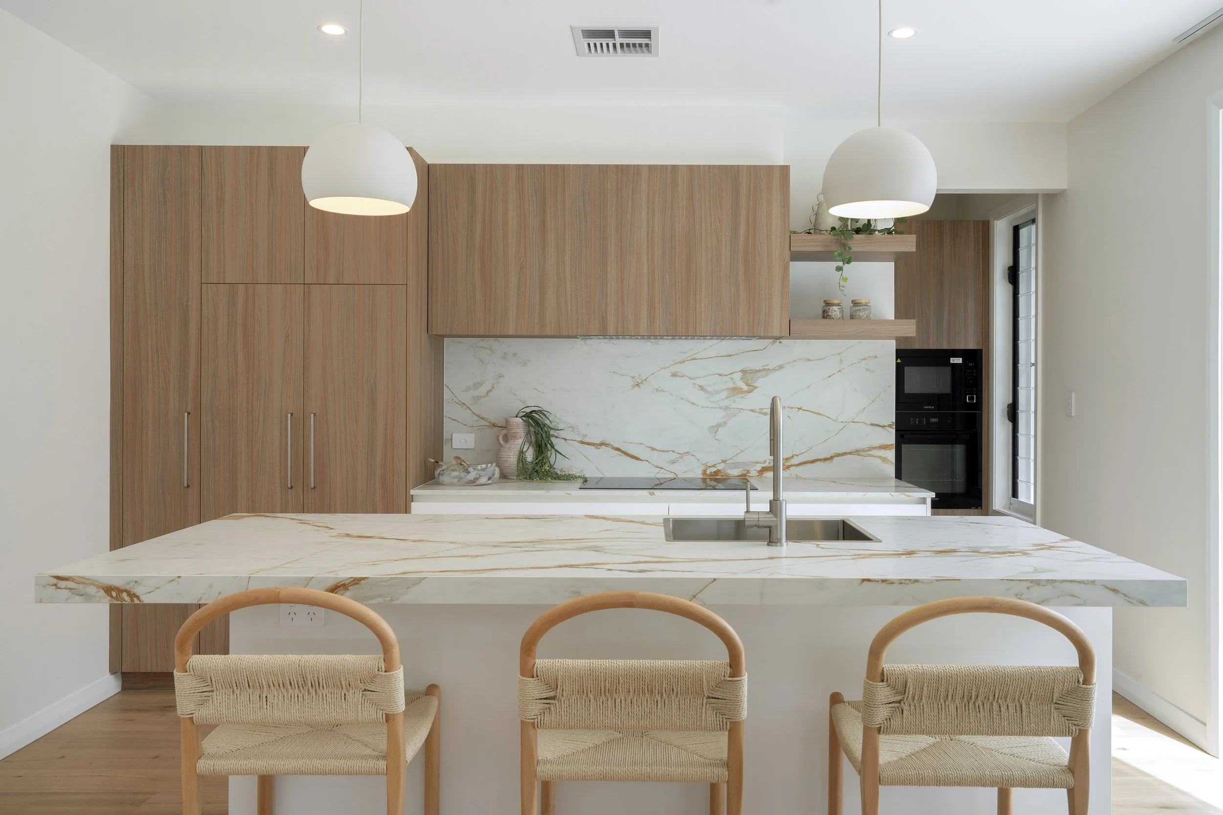 Sydney Construction Photography