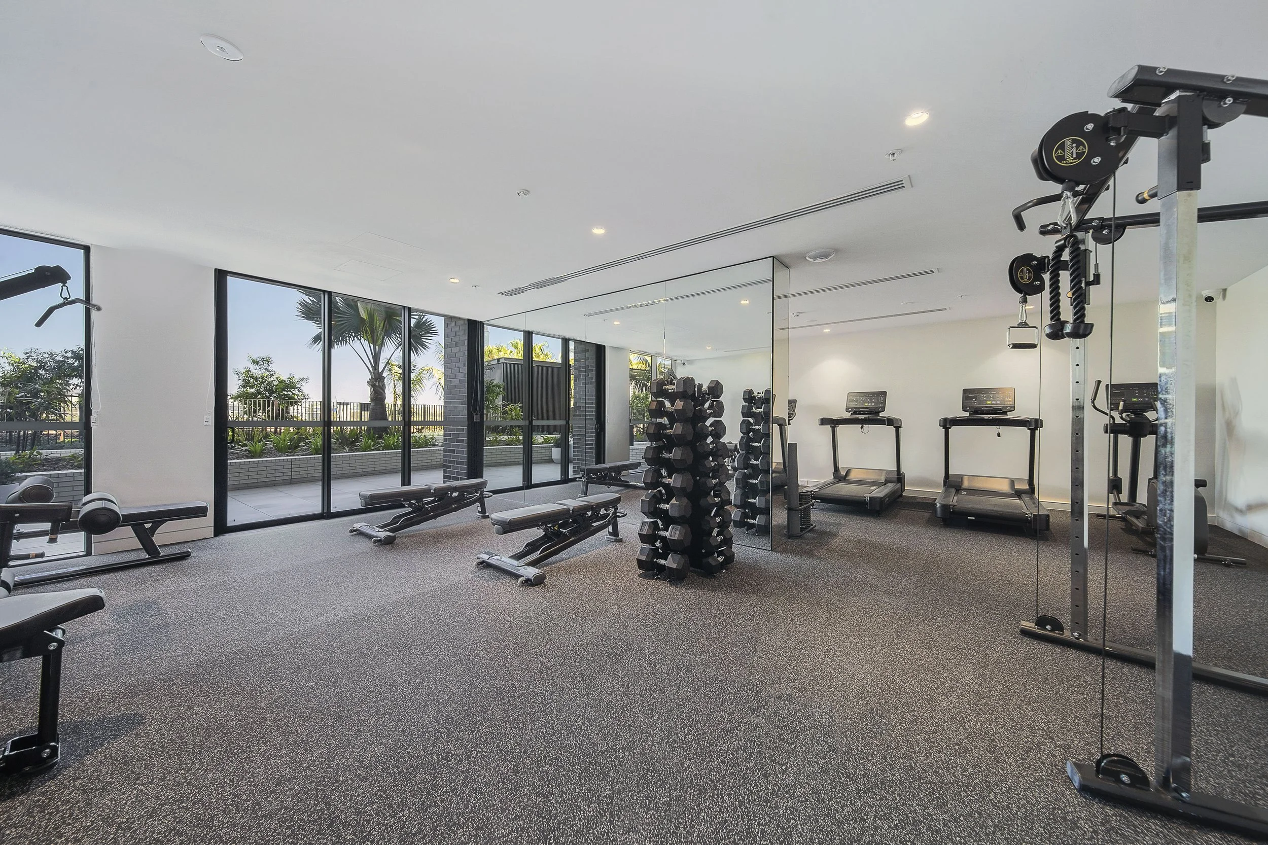 Sydney Hotels and Resort Photography
