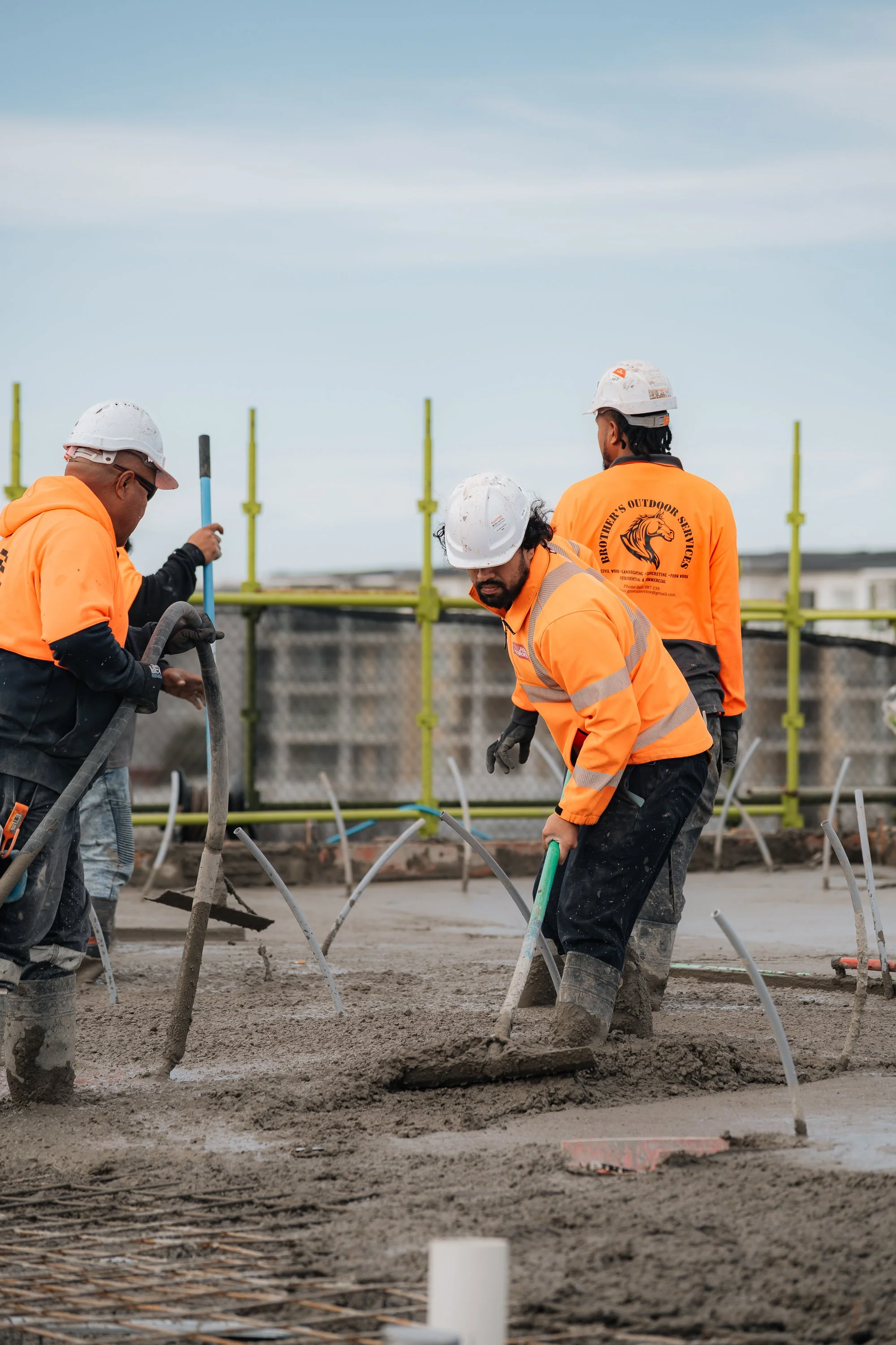 Property Development Photography in Sydney