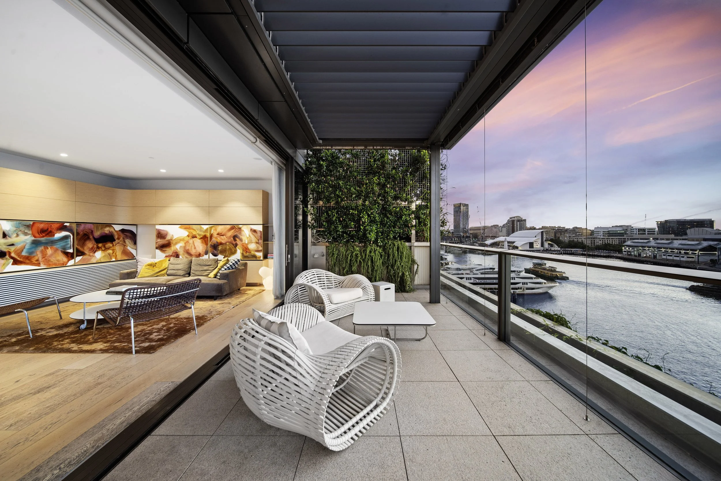 Real Estate Photography in Sydney