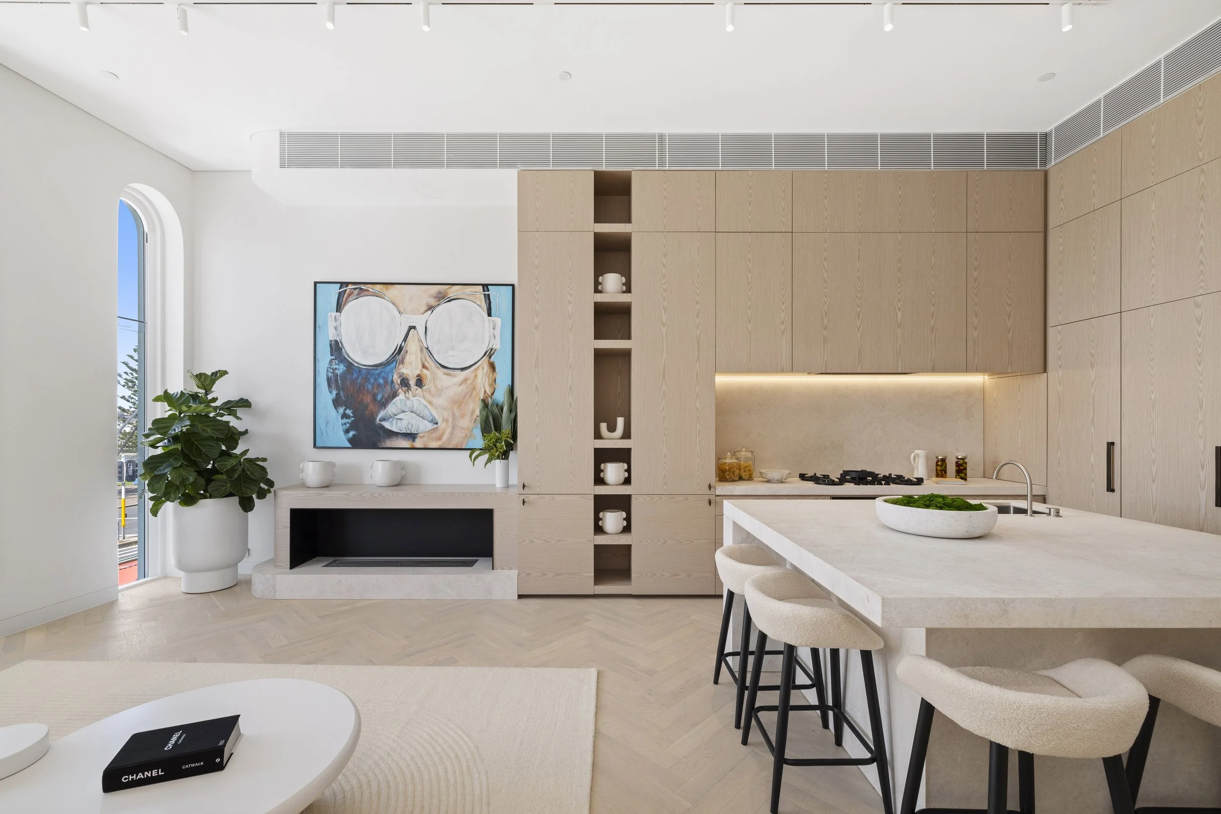 Real Estate Photography in Sydney