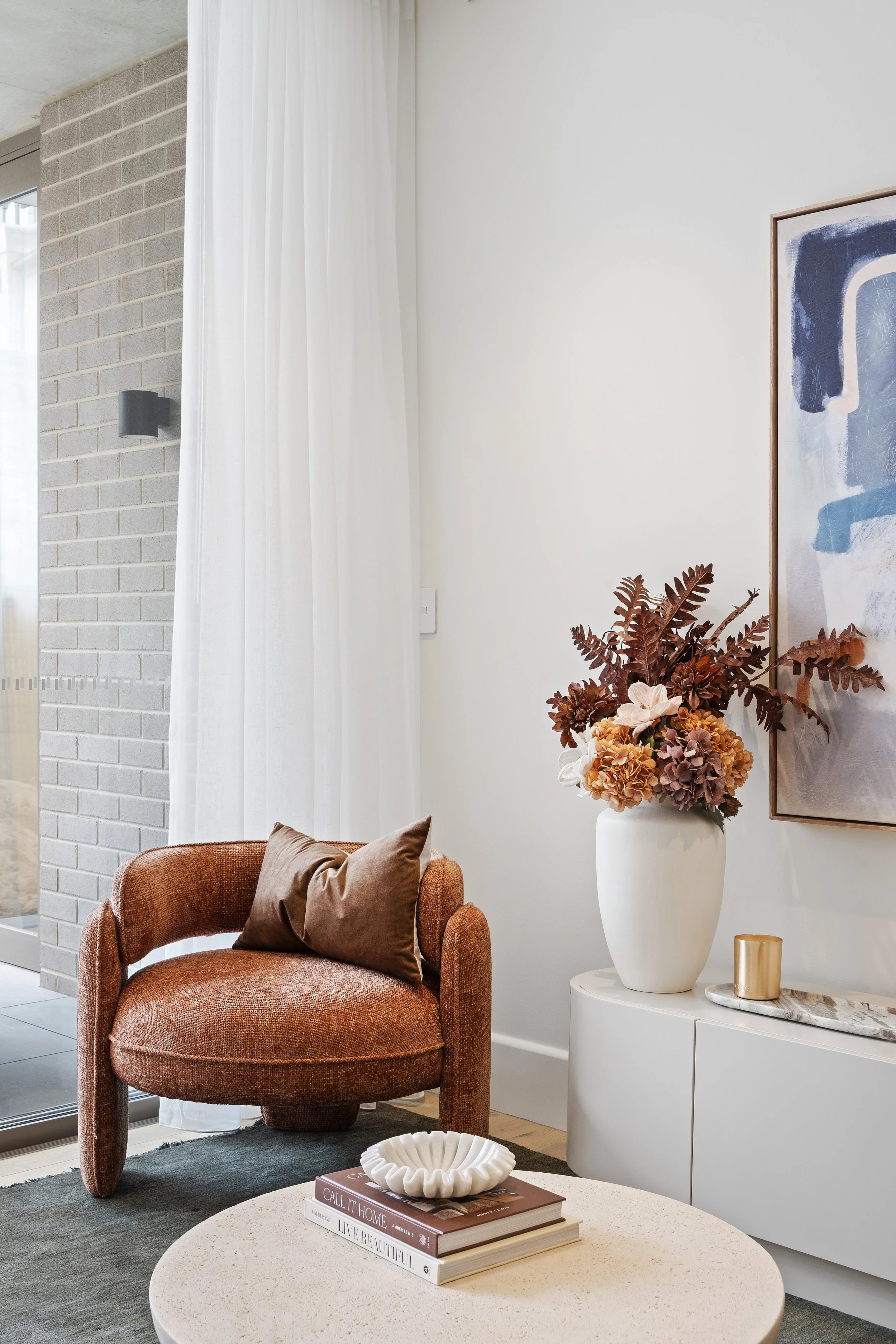 Interior Design Photography Sydney