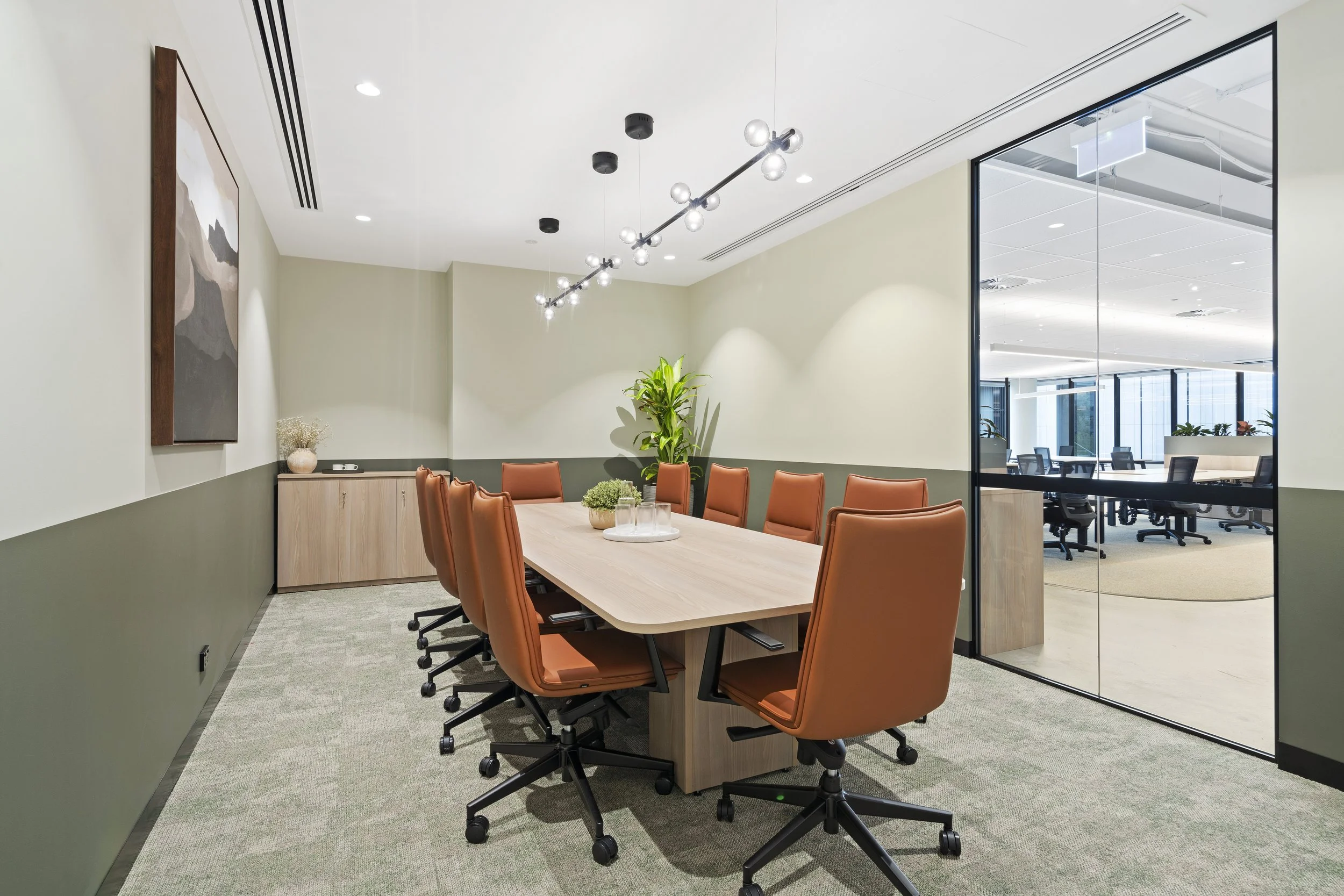 Commercial Real Estate Photography in Sydney