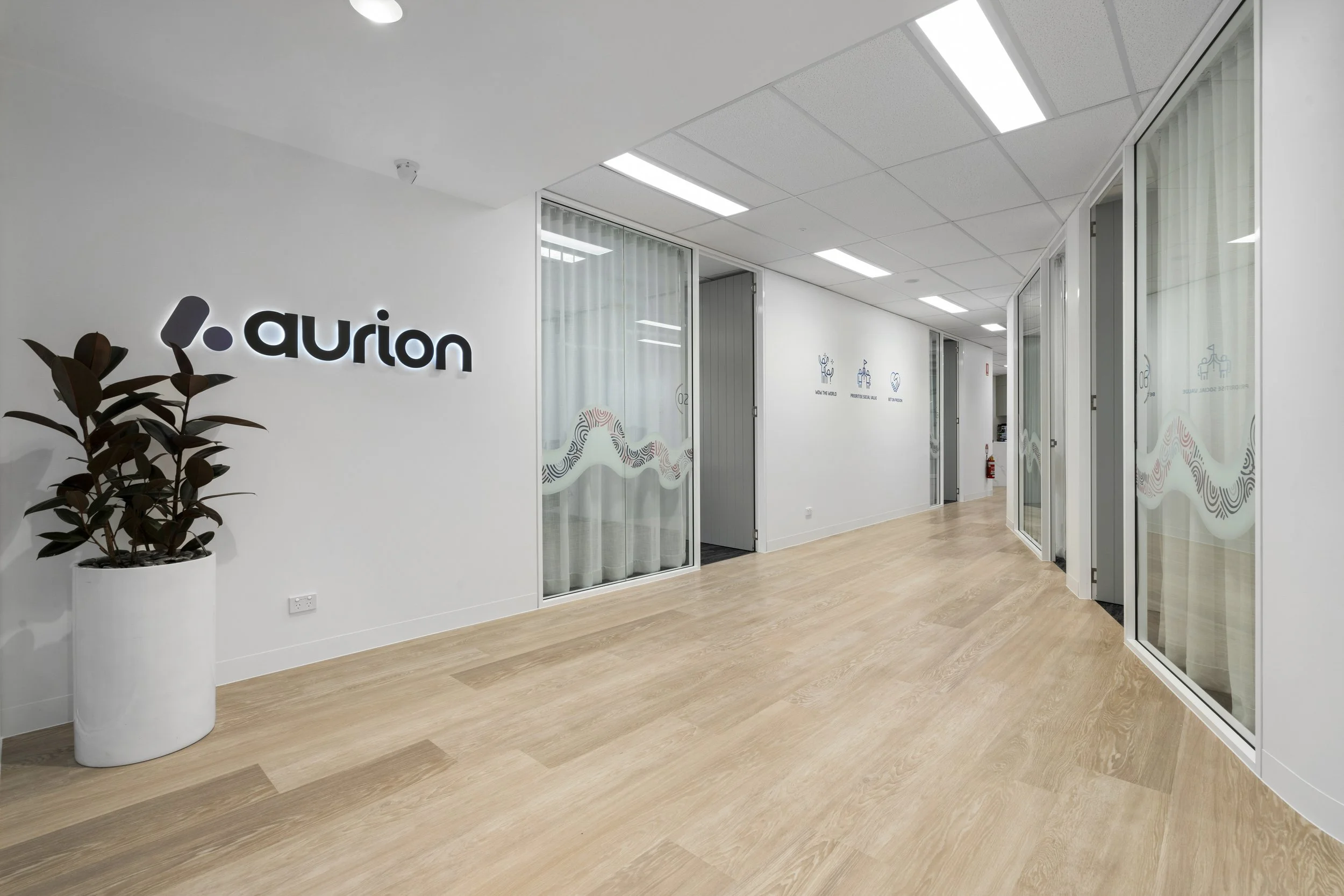 Commercial Real Estate Photography in Sydney