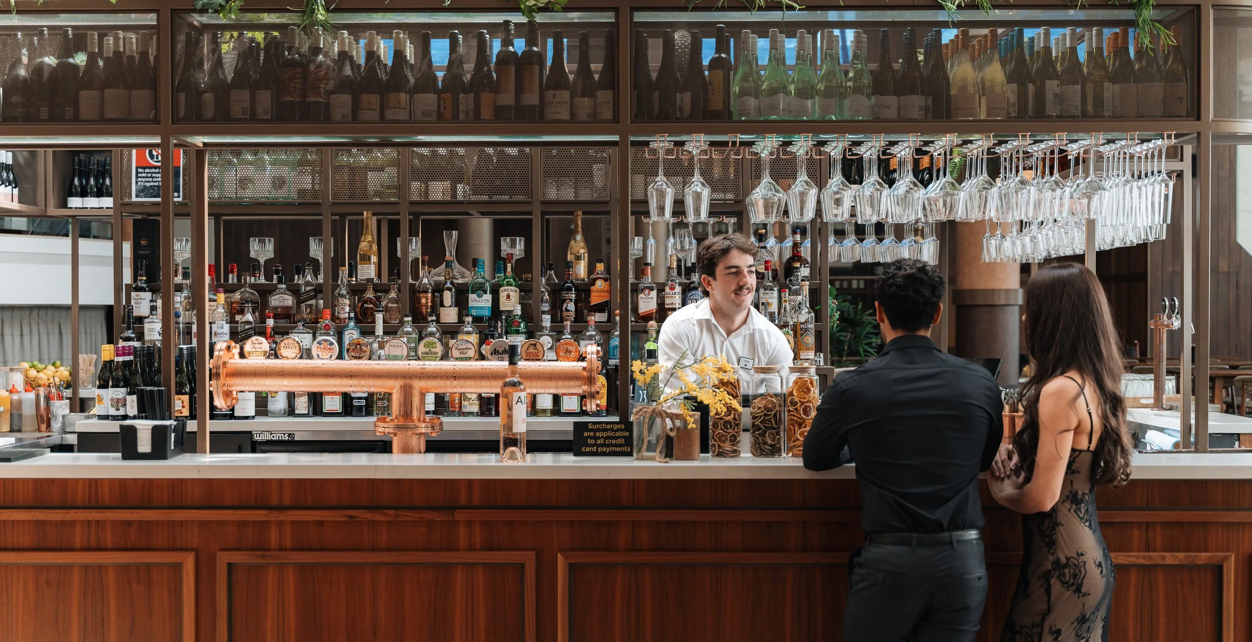 Sydney Hotels and Resort Photography